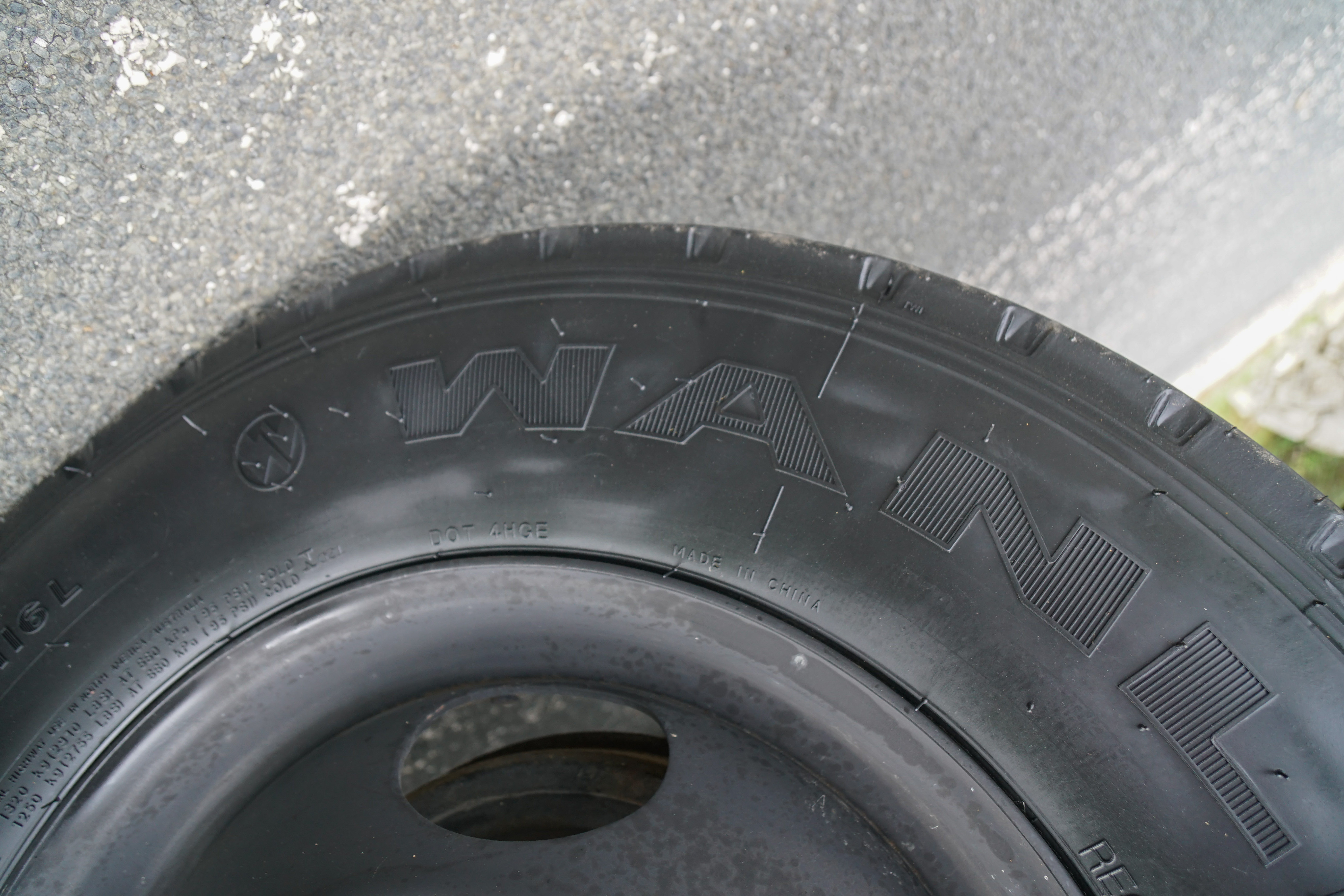 1956 Chevrolet 3600 Dually - V Fine Motorcars