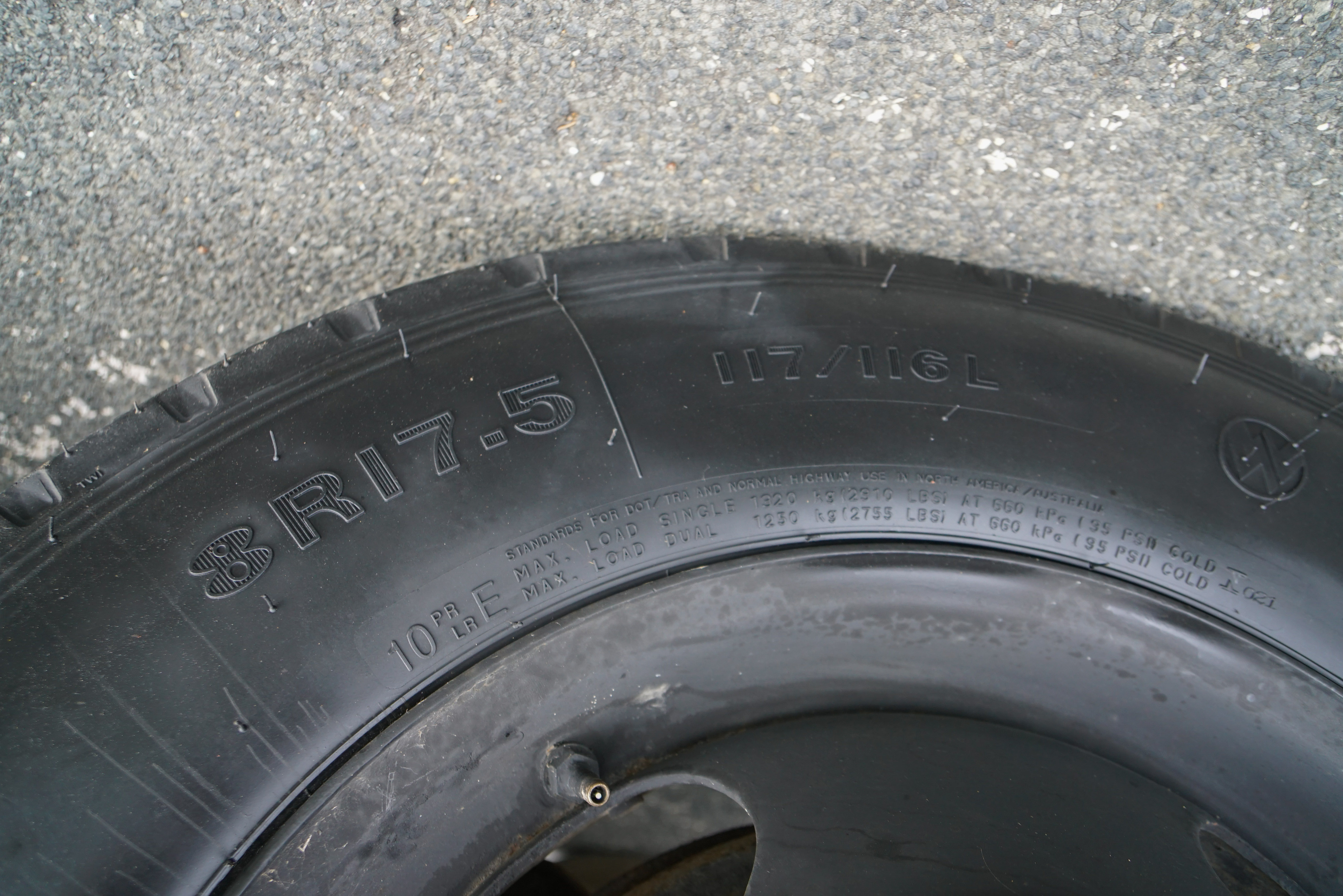 1956 Chevrolet 3600 Dually - V Fine Motorcars