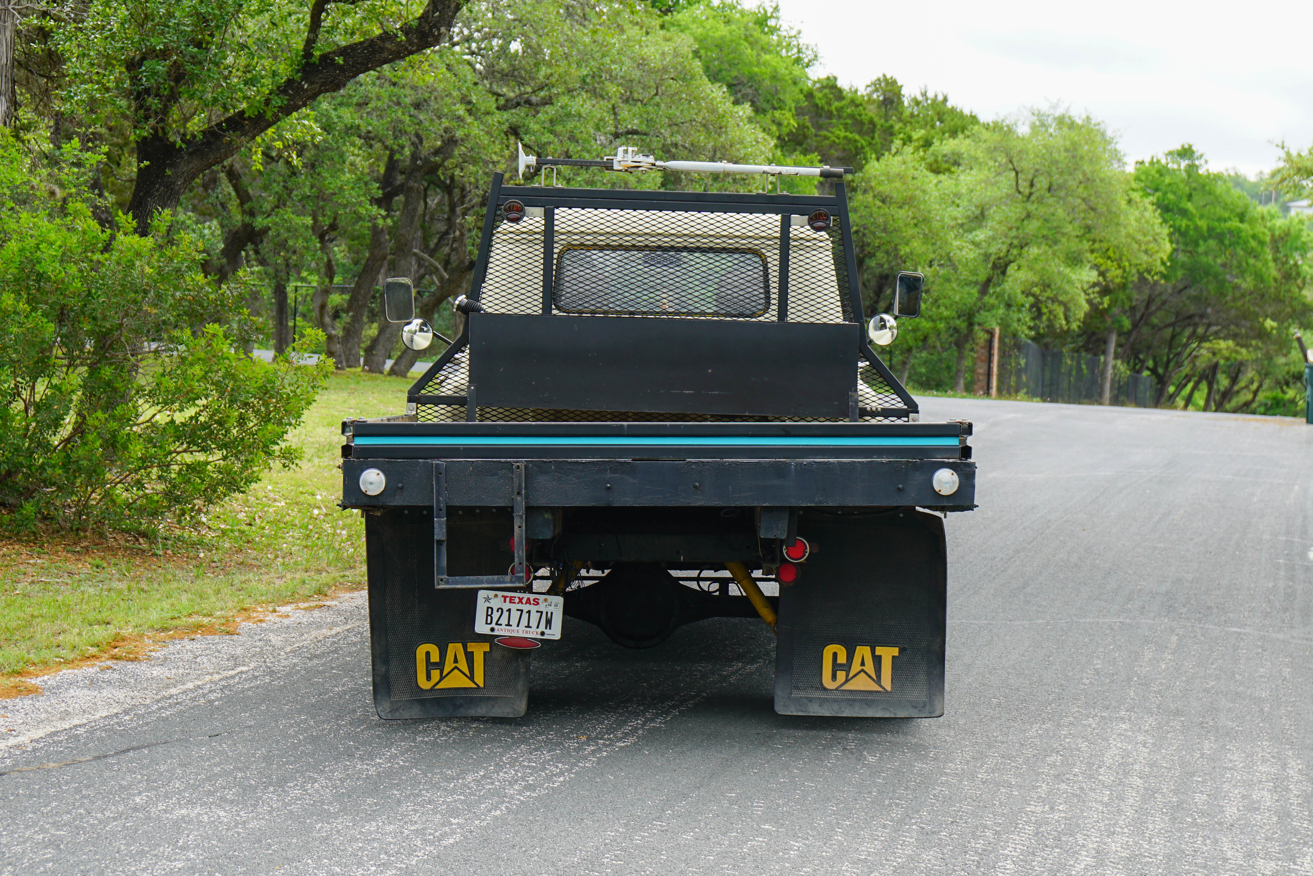 1956 Chevrolet 3600 Dually - V Fine Motorcars