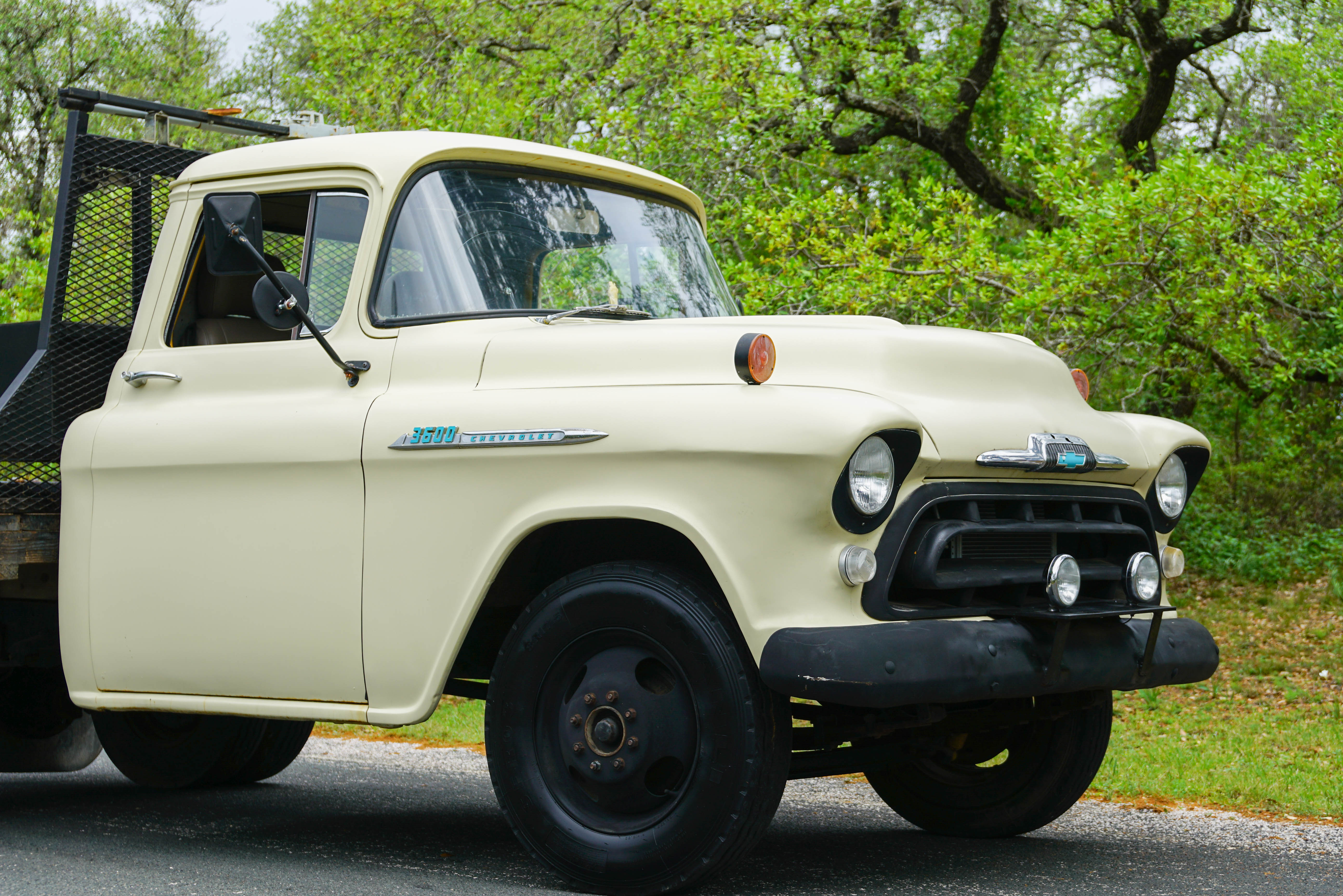 1956 Chevrolet 3600 Dually - V Fine Motorcars