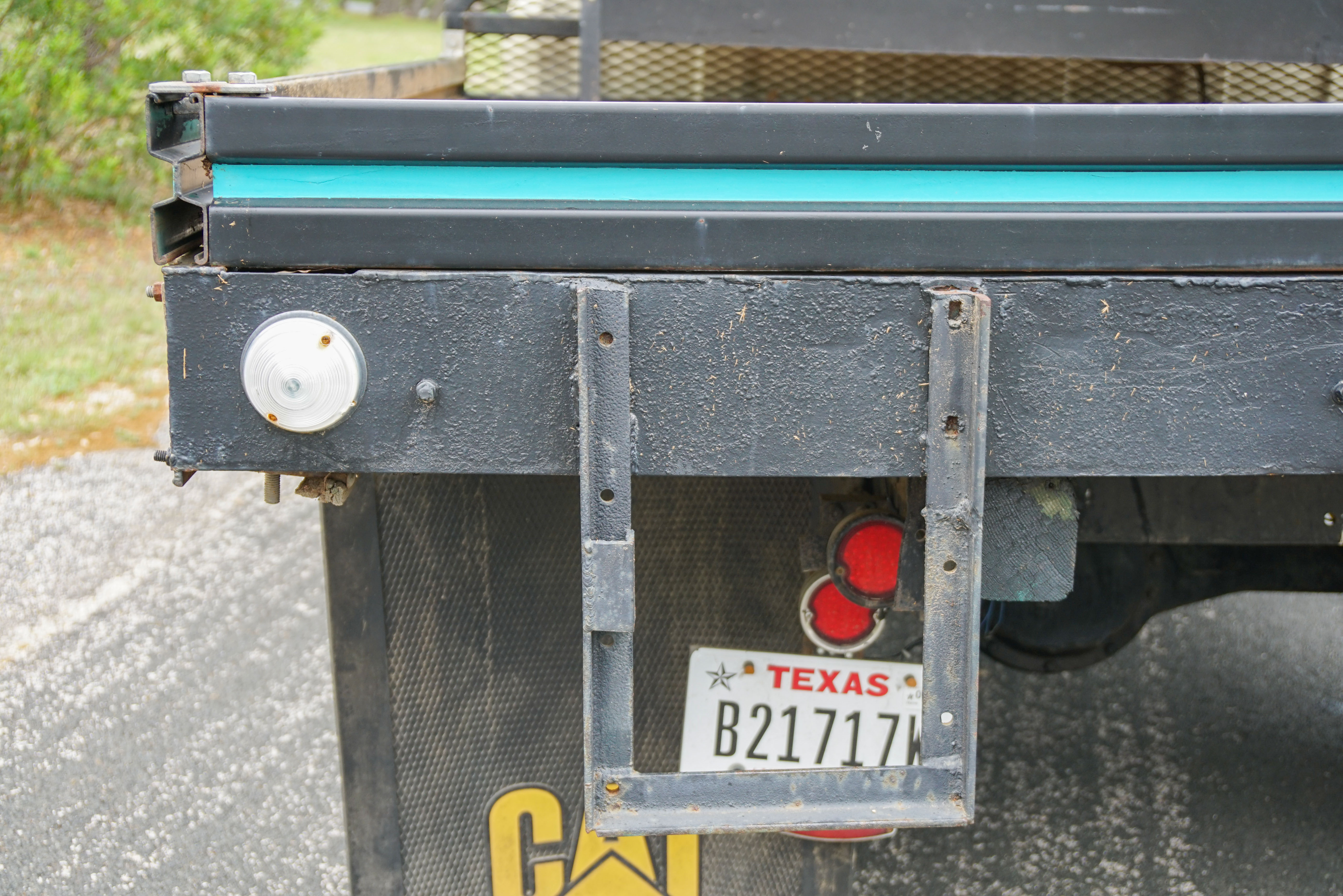 1956 Chevrolet 3600 Dually - V Fine Motorcars