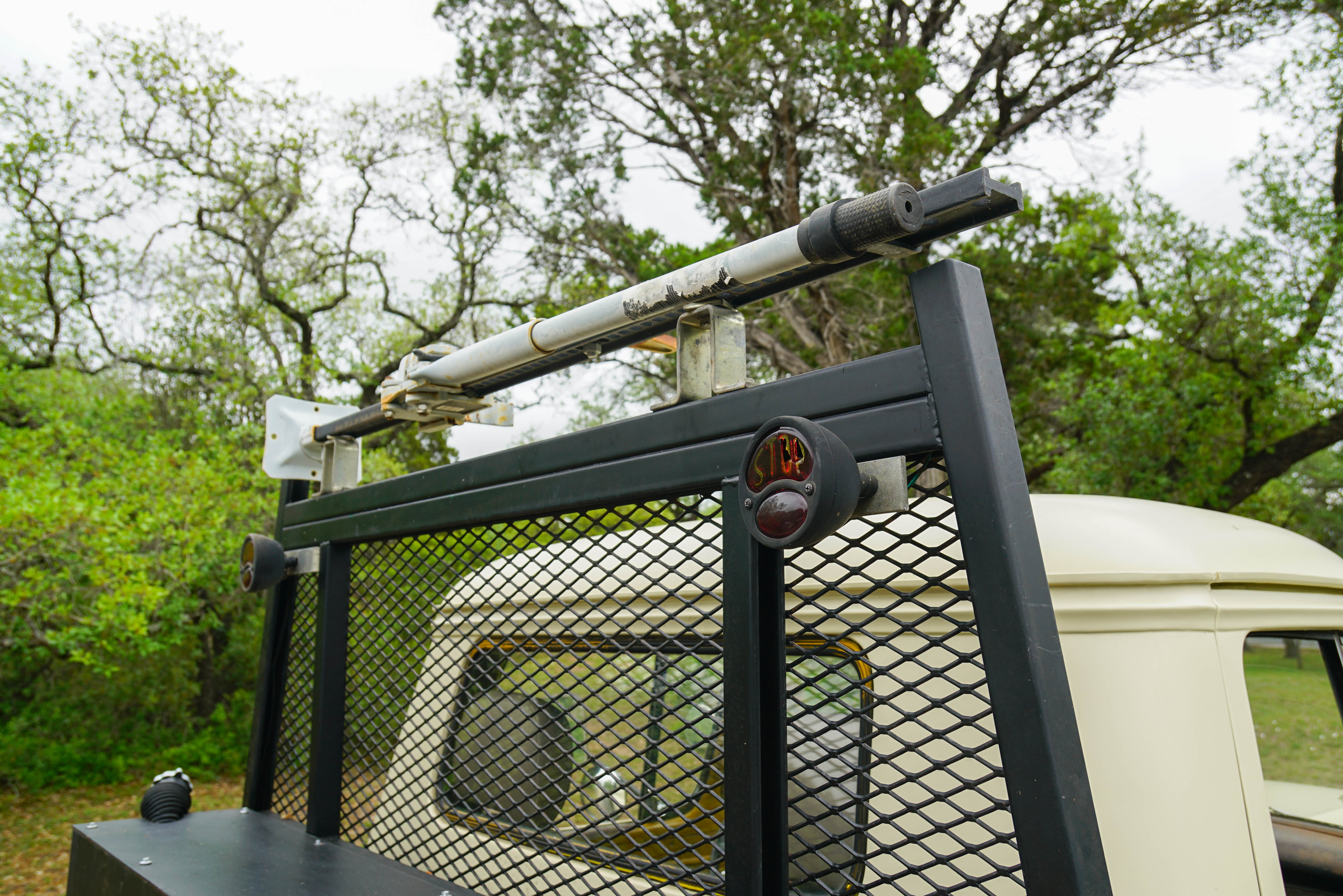 1956 Chevrolet 3600 Dually - V Fine Motorcars