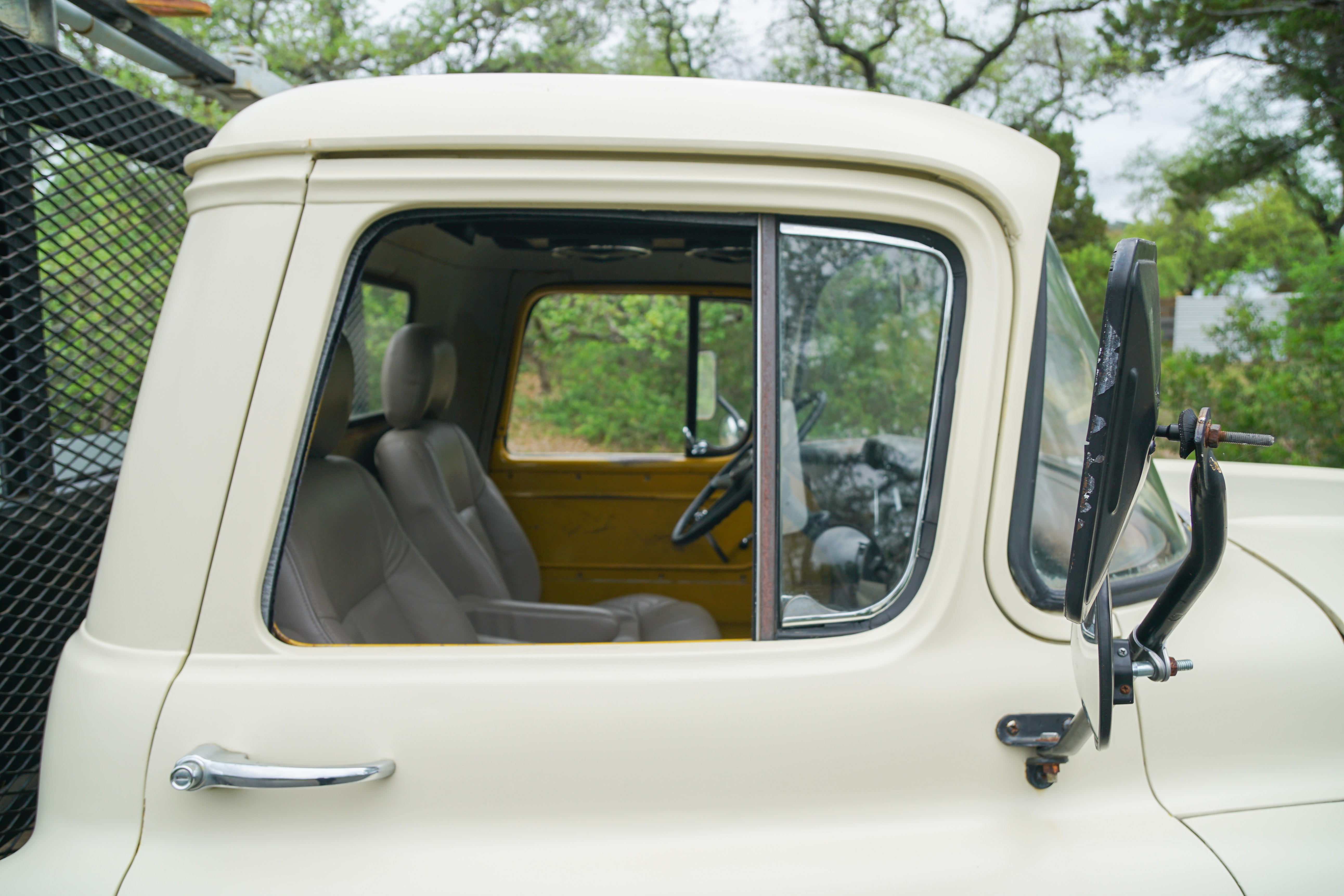 1956 Chevrolet 3600 Dually - V Fine Motorcars