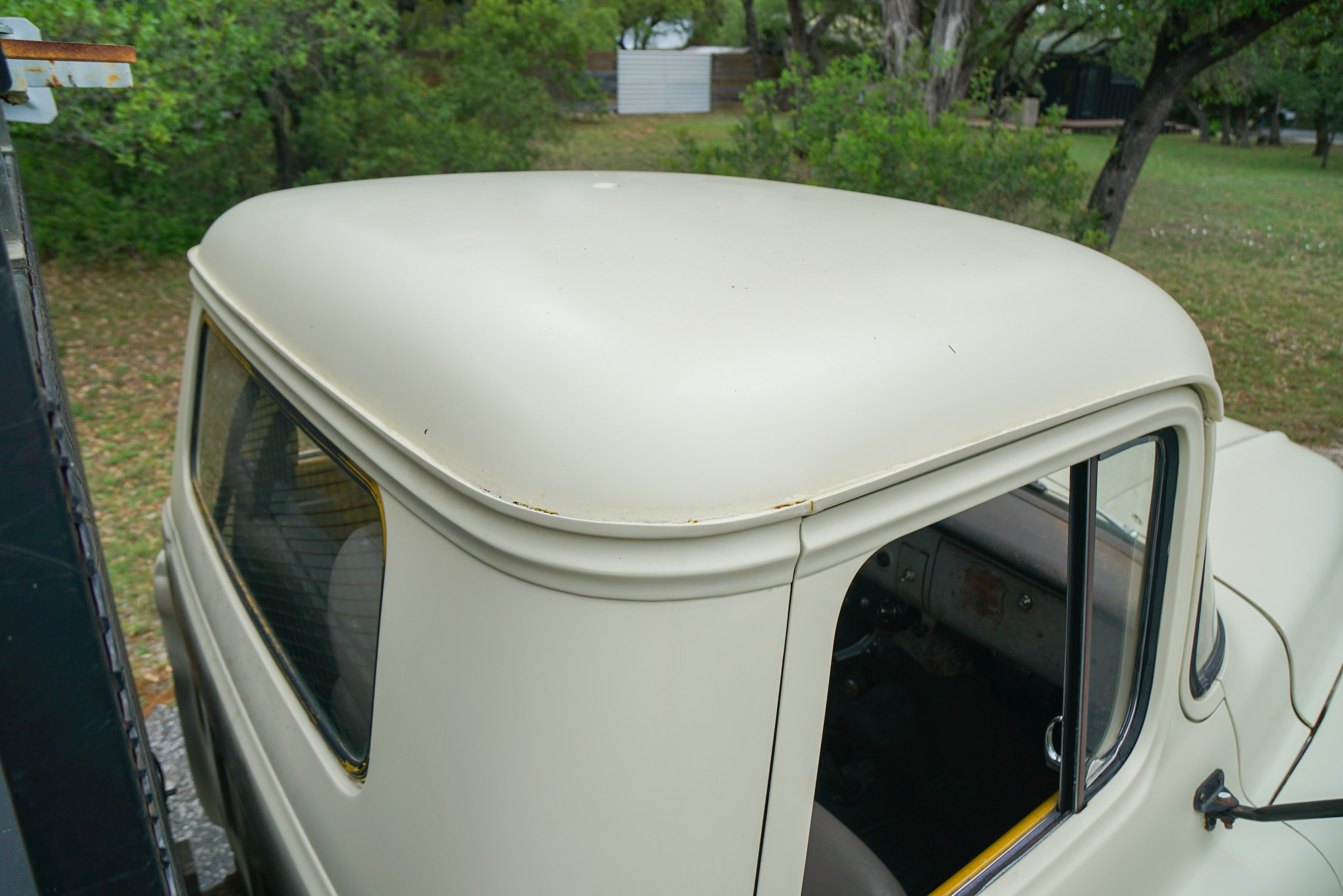1956 Chevrolet 3600 Dually - V Fine Motorcars
