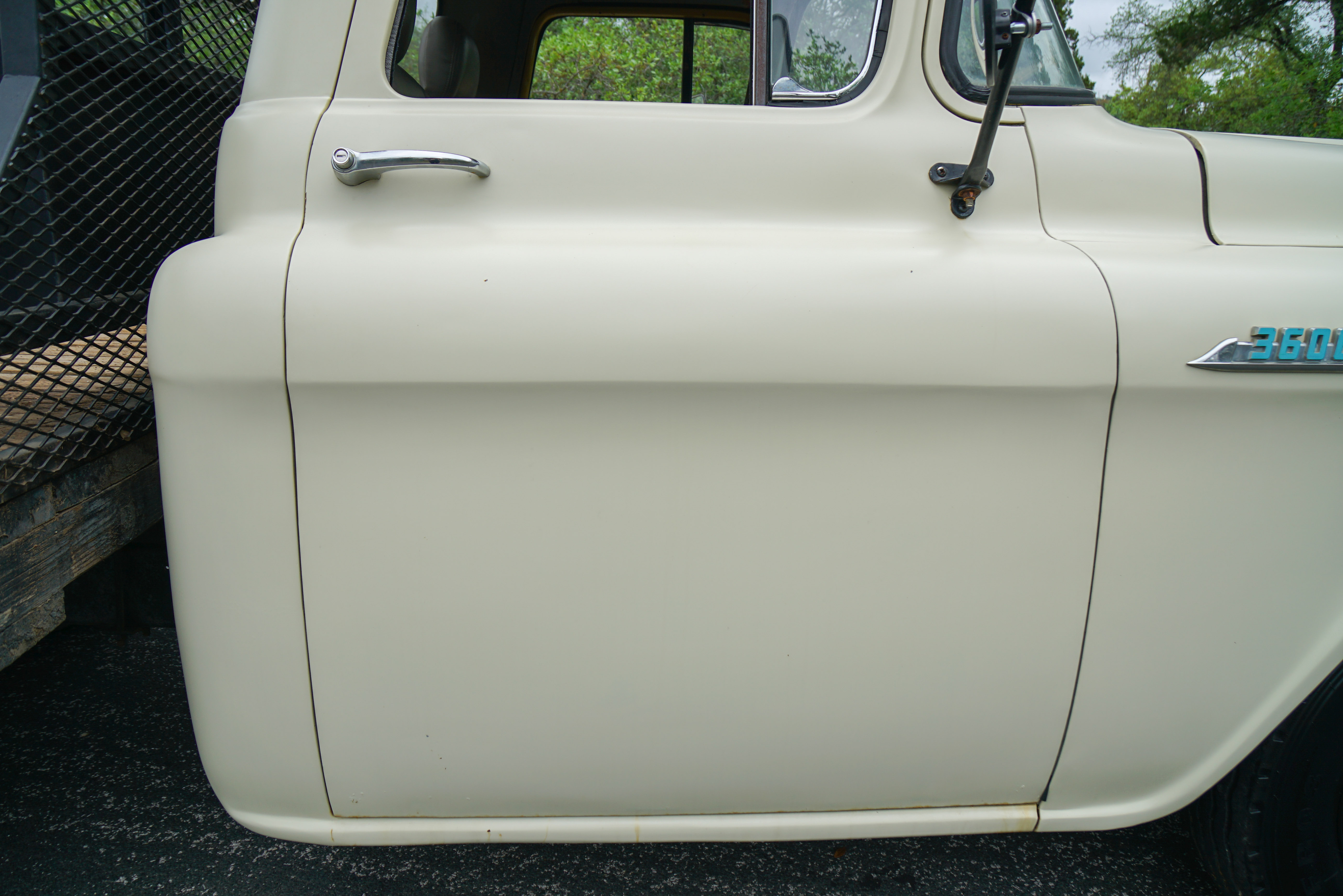 1956 Chevrolet 3600 Dually - V Fine Motorcars