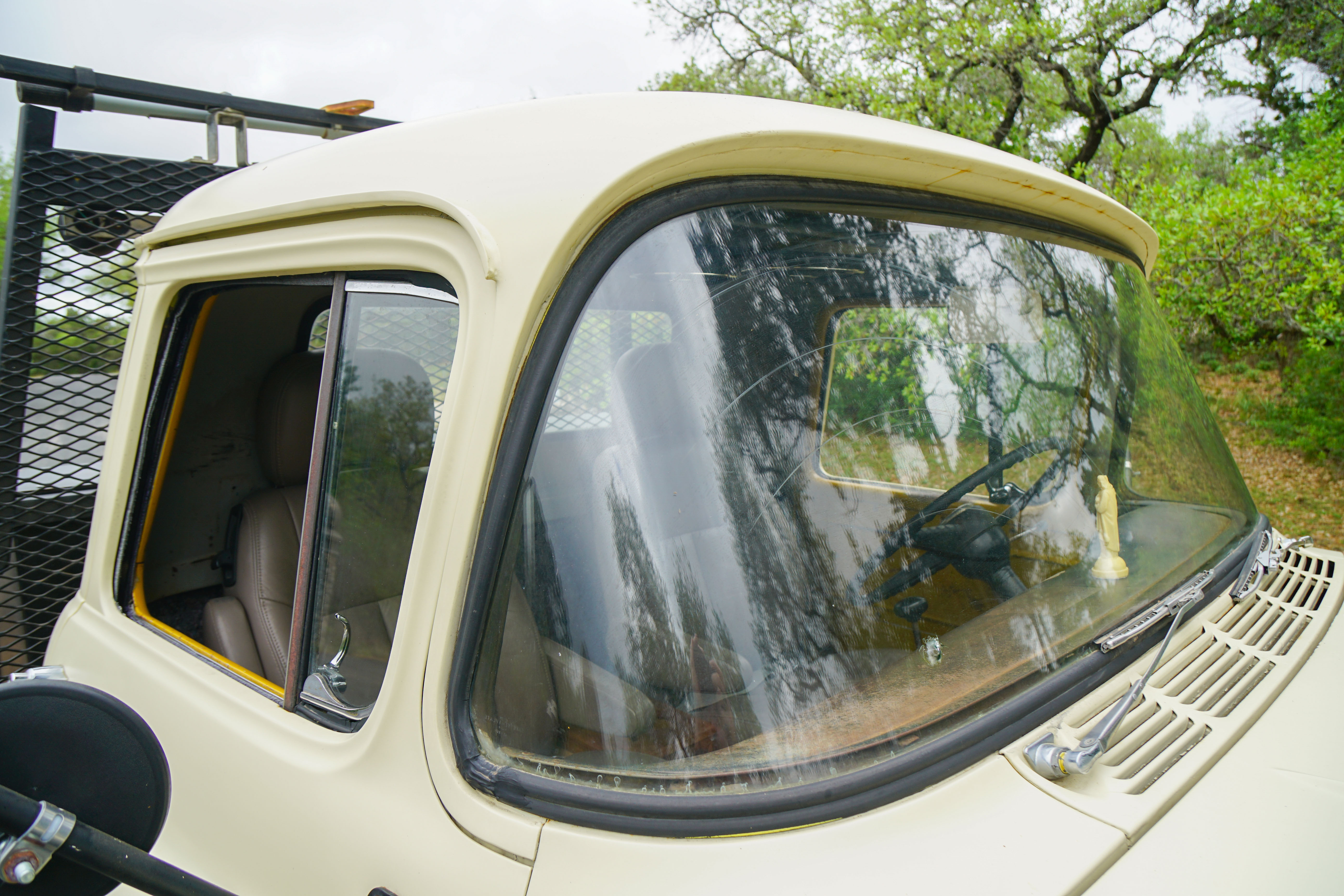 1956 Chevrolet 3600 Dually - V Fine Motorcars