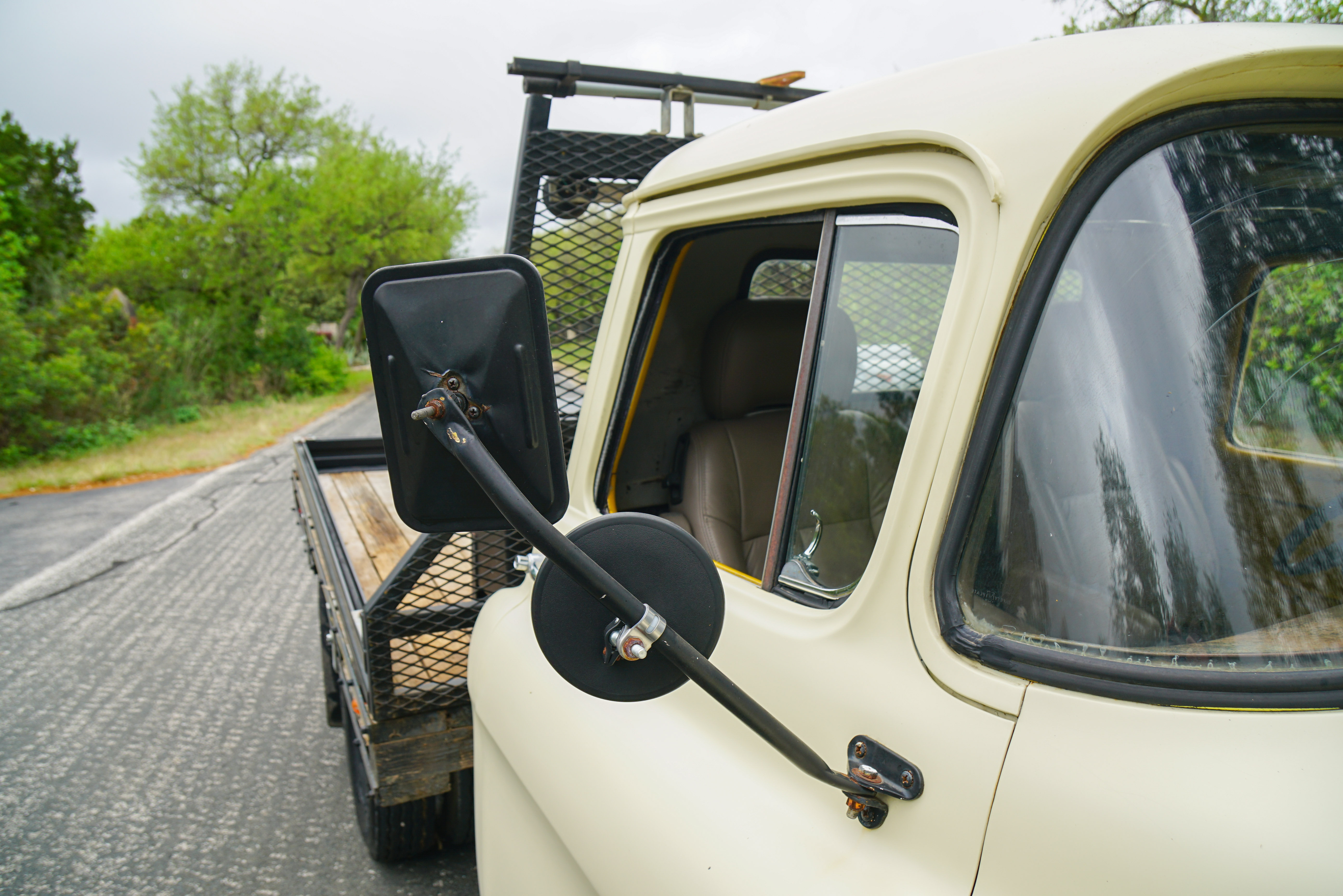 1956 Chevrolet 3600 Dually - V Fine Motorcars