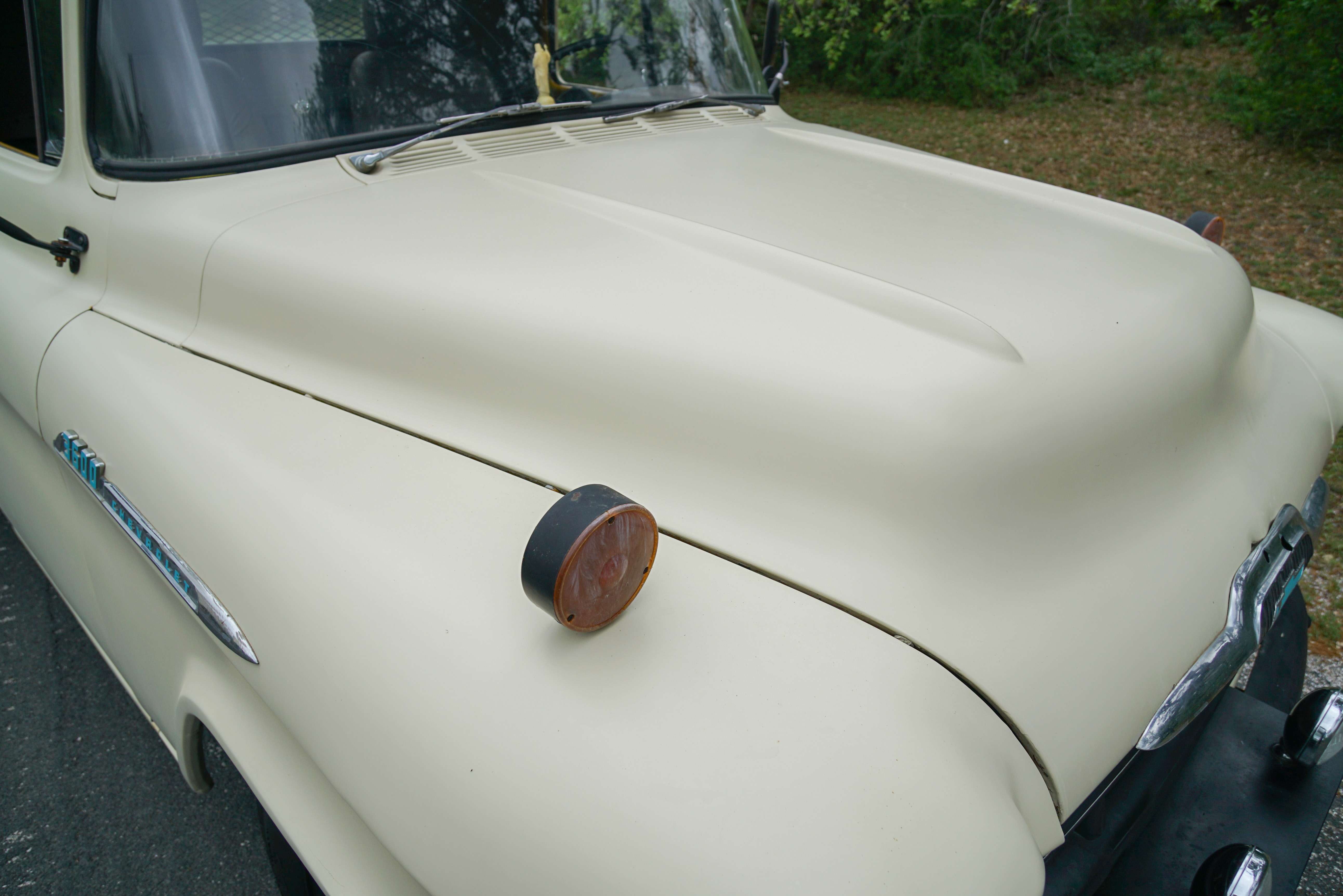 1956 Chevrolet 3600 Dually - V Fine Motorcars