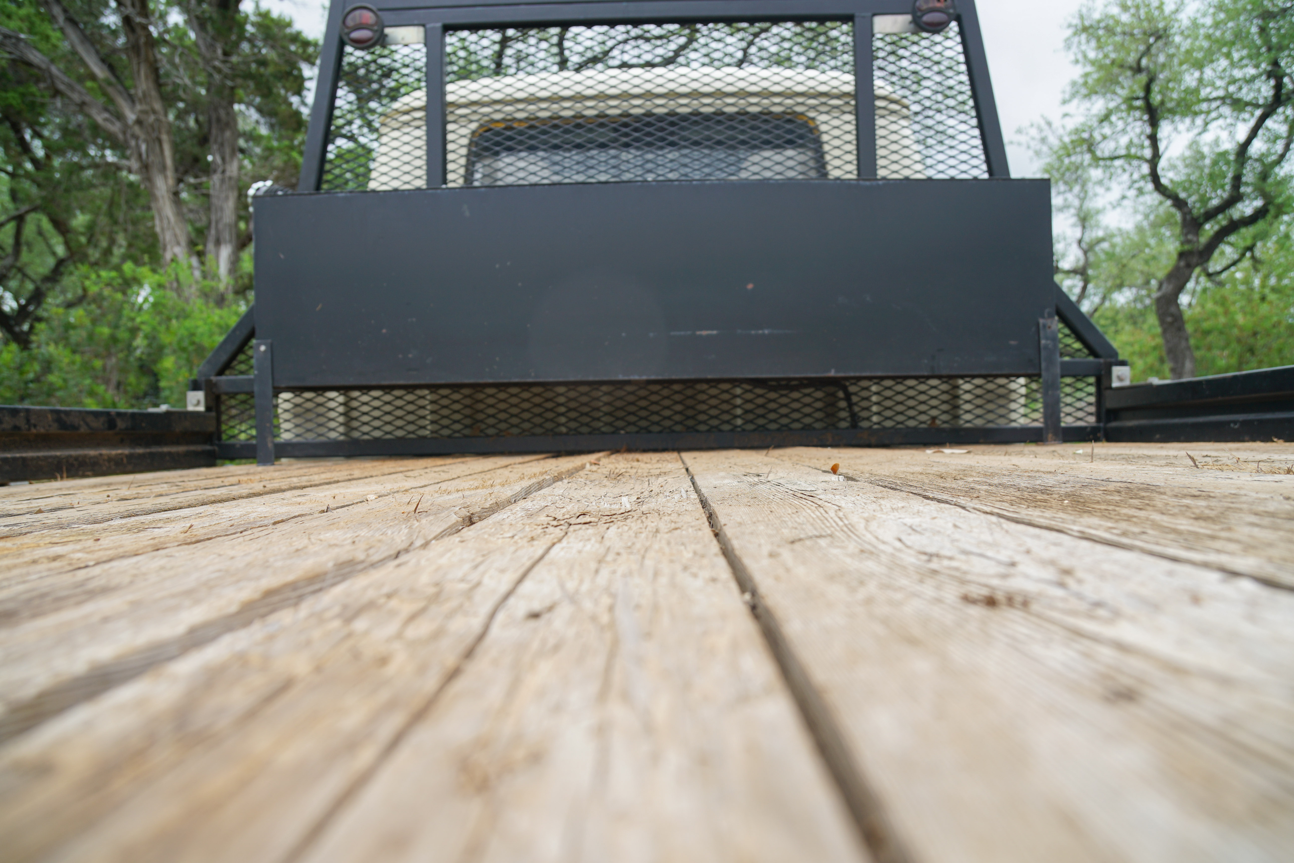 1956 Chevrolet 3600 Dually - V Fine Motorcars