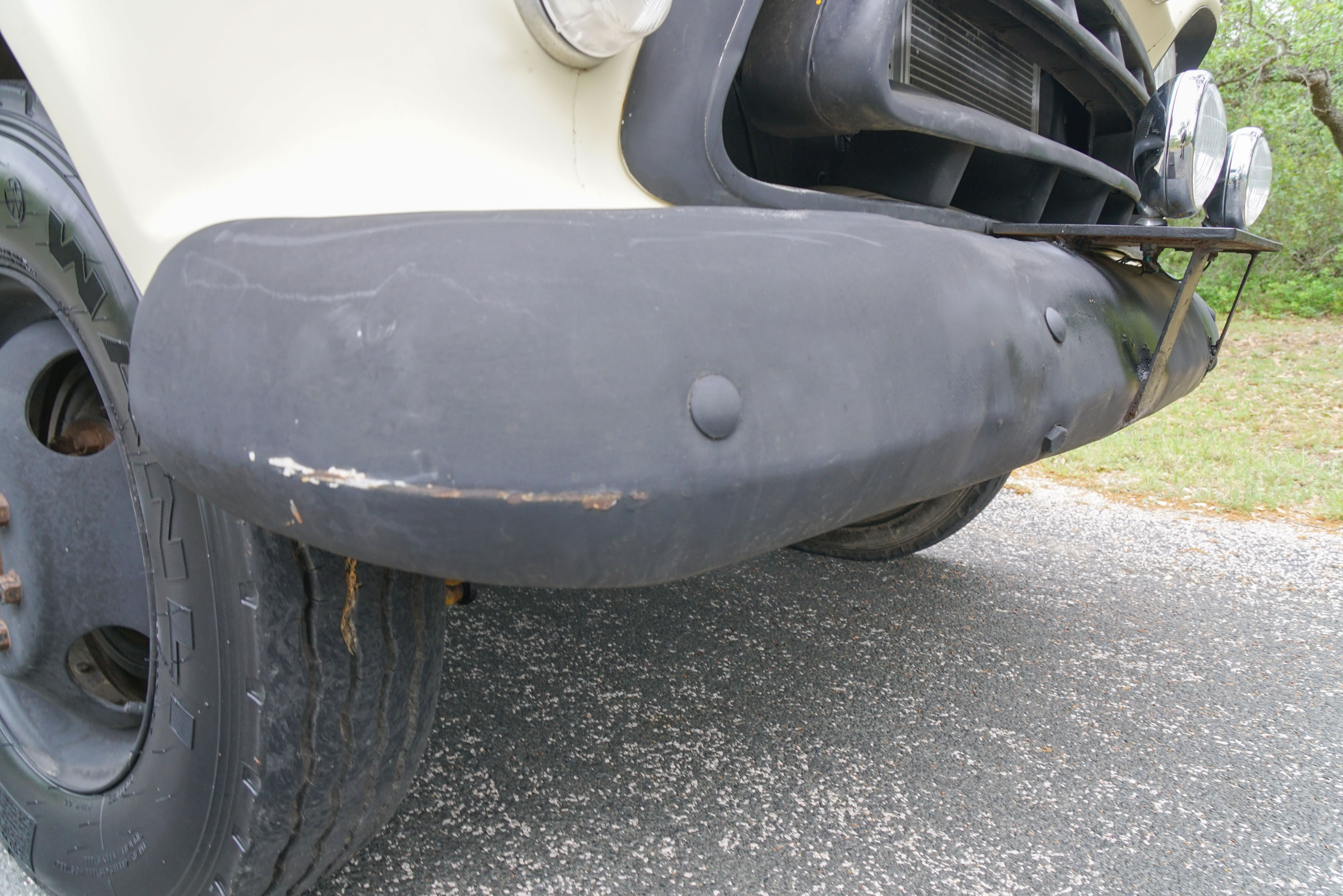 1956 Chevrolet 3600 Dually - V Fine Motorcars