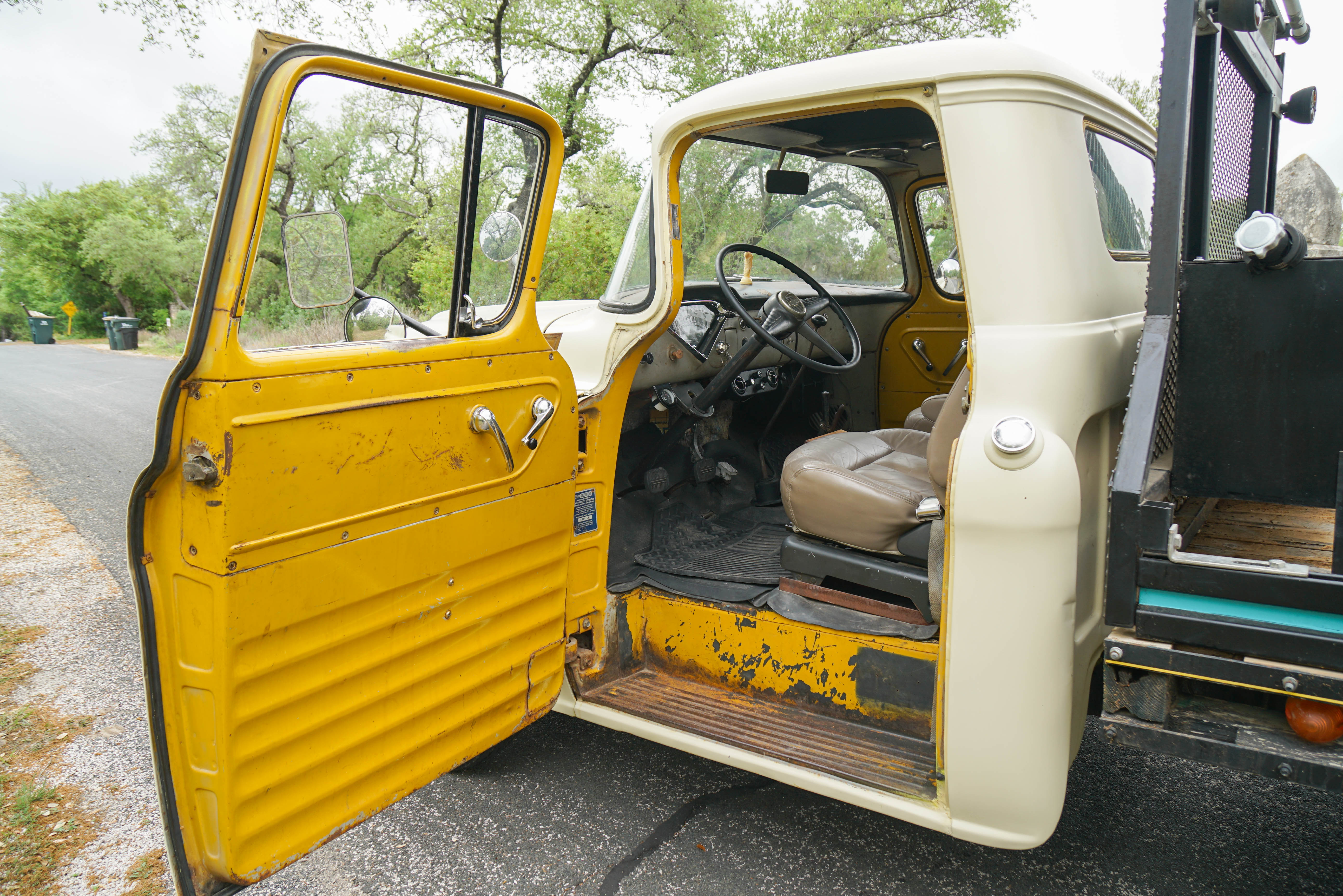 1956 Chevrolet 3600 Dually - V Fine Motorcars