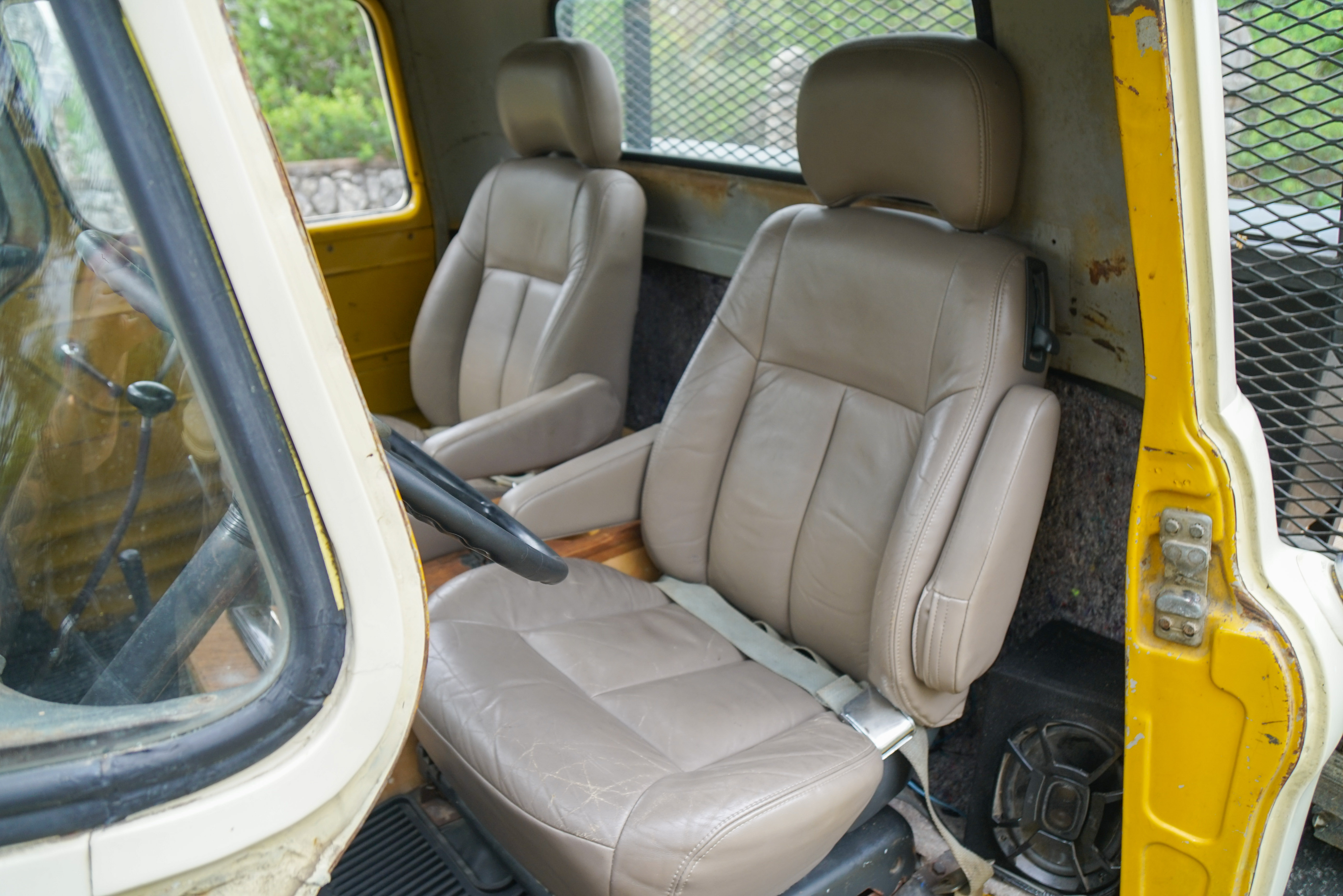 1956 Chevrolet 3600 Dually - V Fine Motorcars