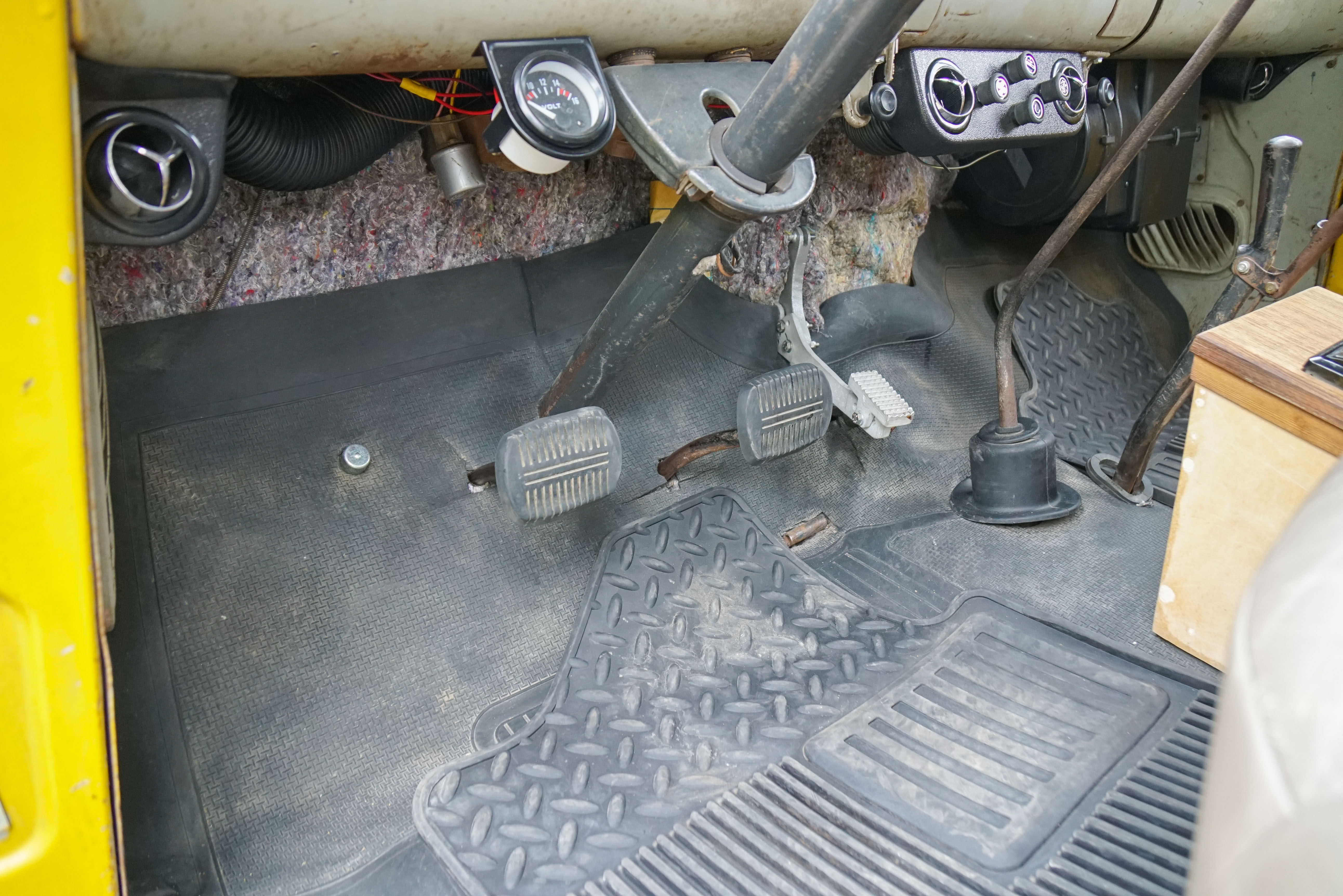 1956 Chevrolet 3600 Dually - V Fine Motorcars