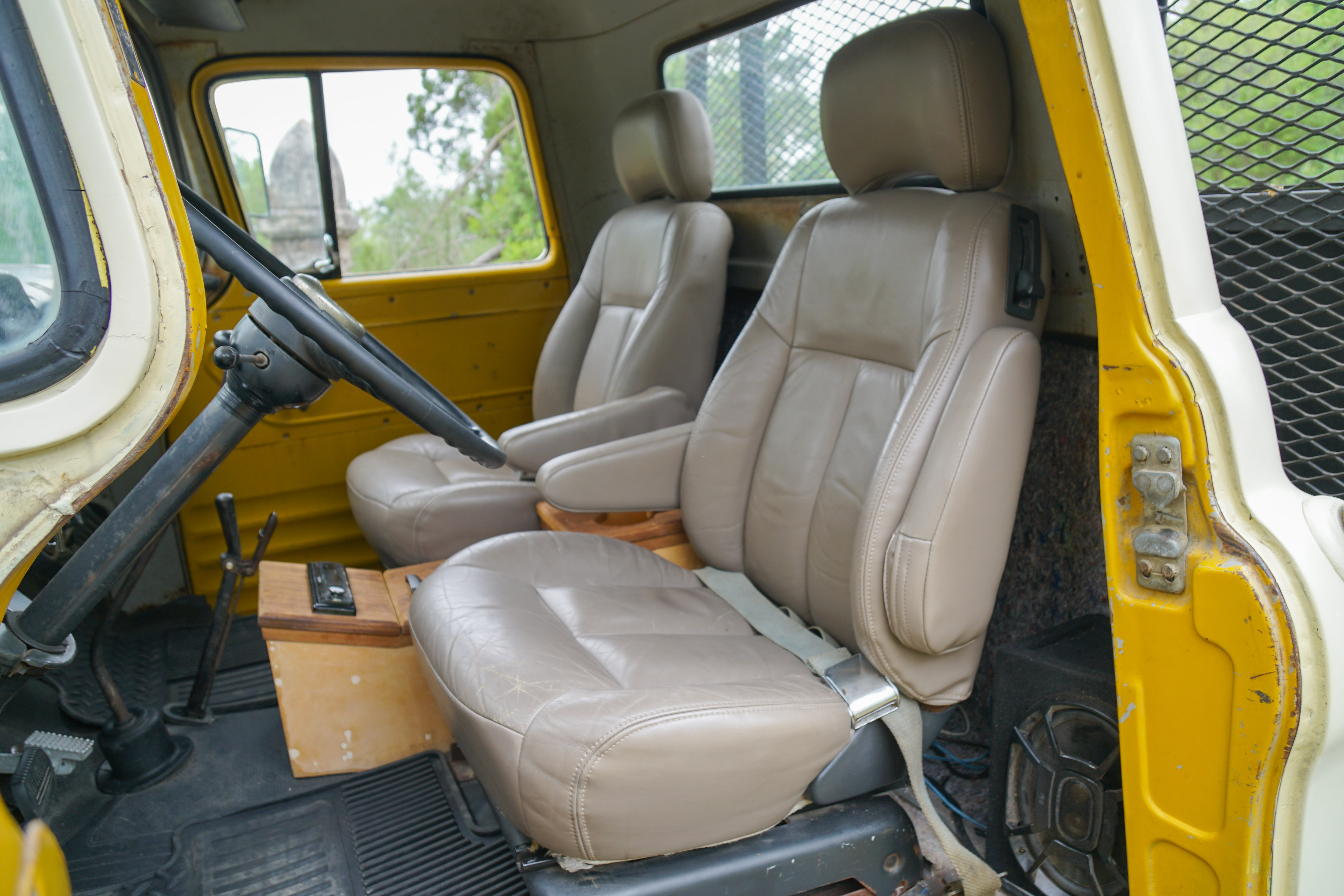 1956 Chevrolet 3600 Dually - V Fine Motorcars