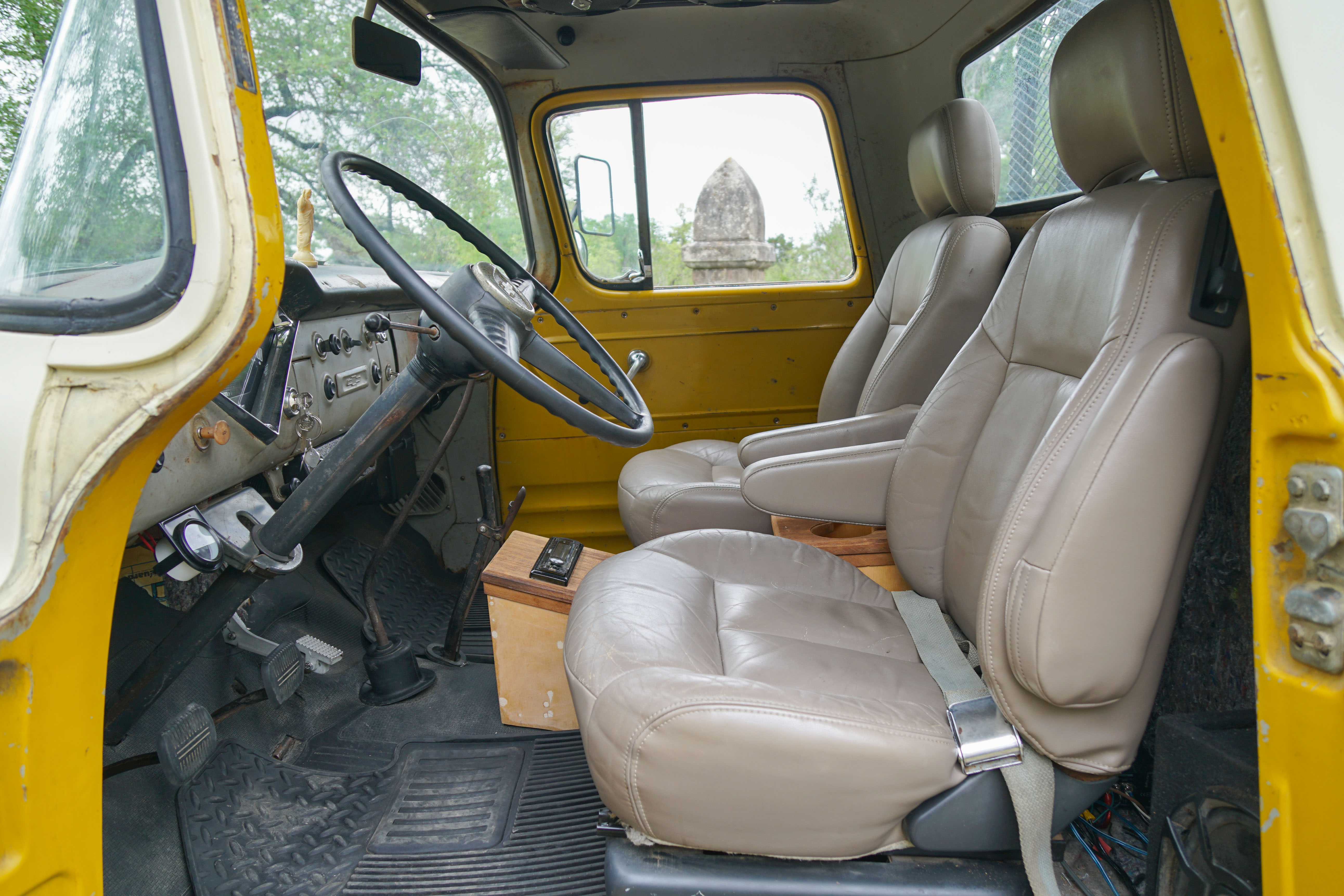 1956 Chevrolet 3600 Dually - V Fine Motorcars