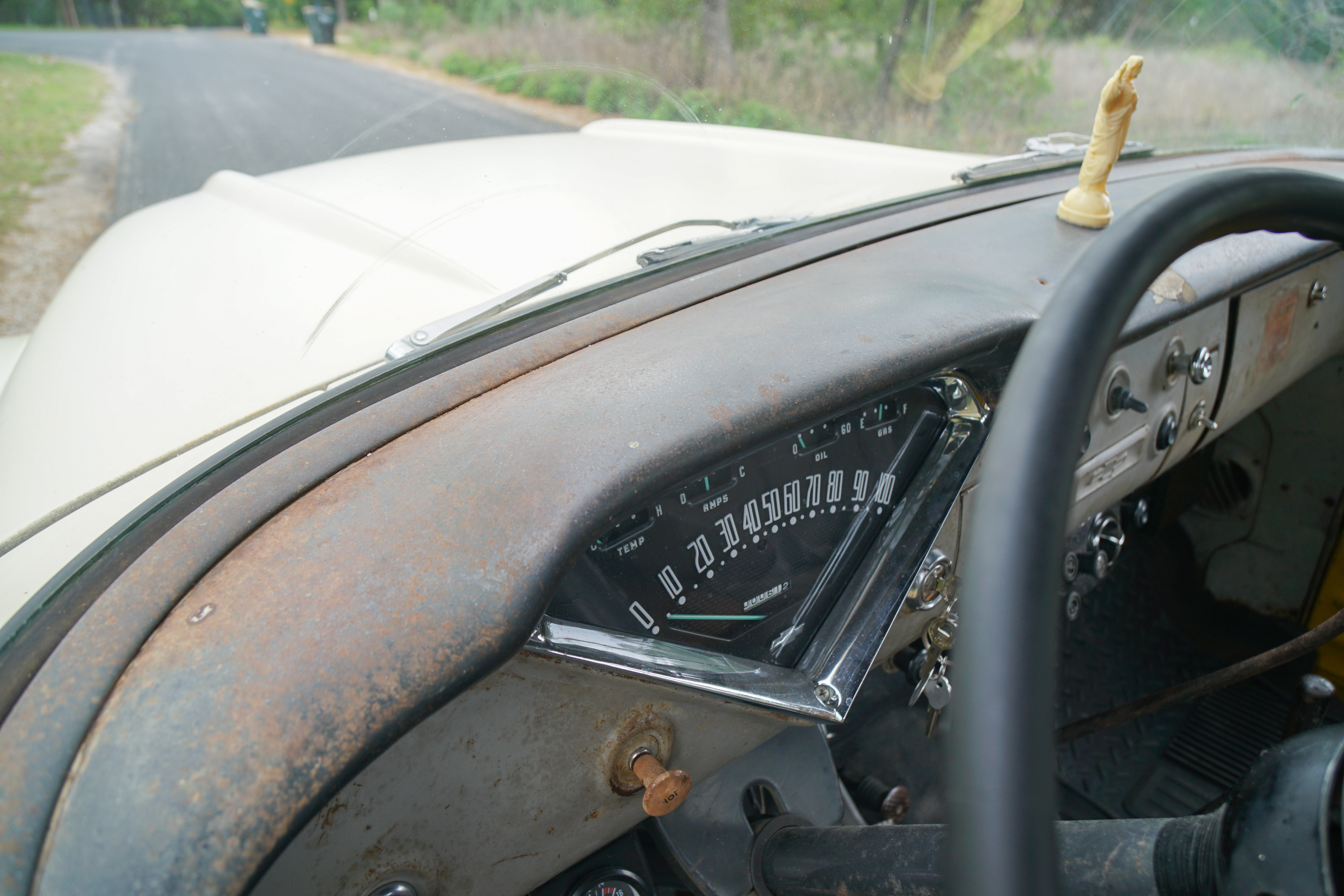 1956 Chevrolet 3600 Dually - V Fine Motorcars