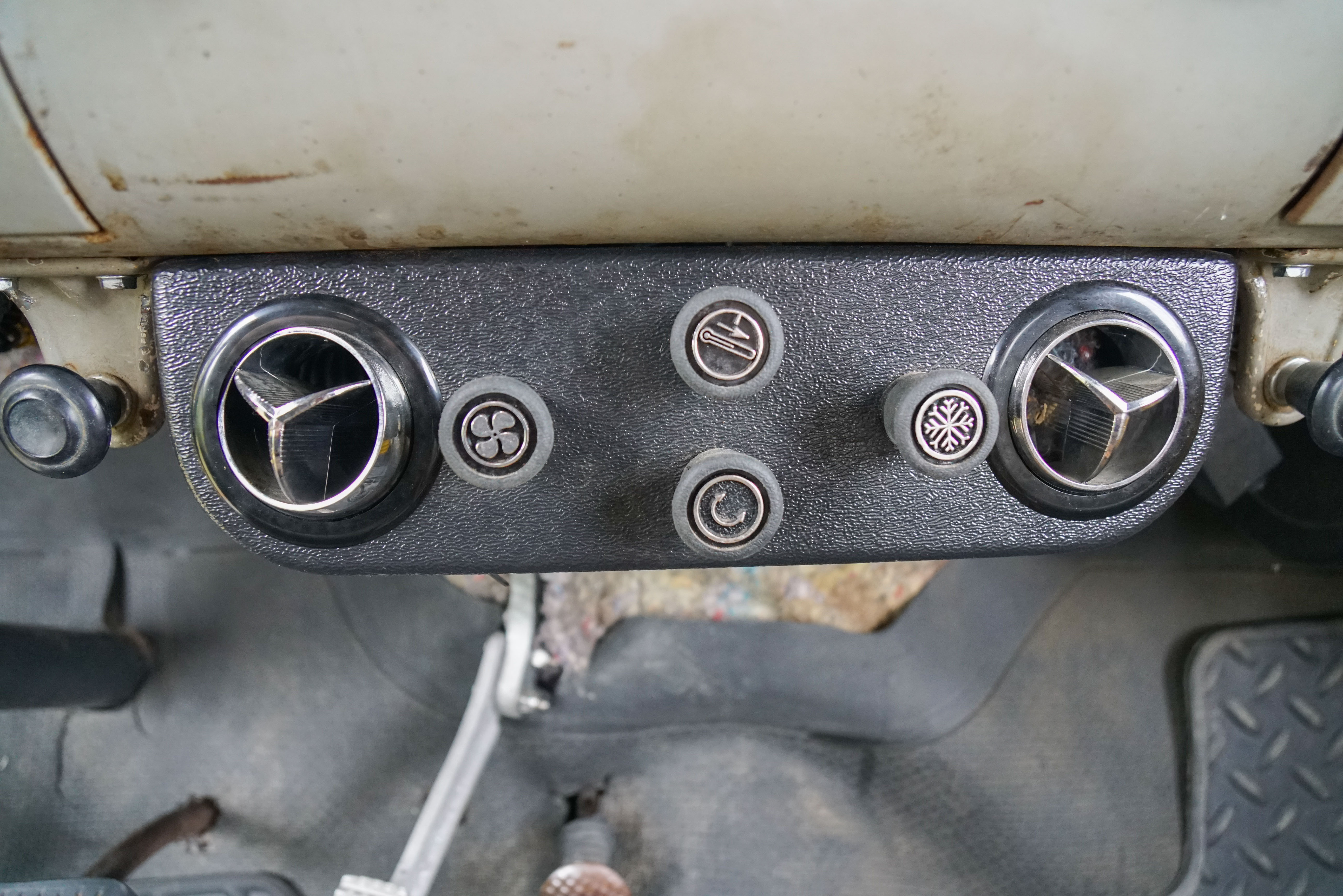 1956 Chevrolet 3600 Dually - V Fine Motorcars