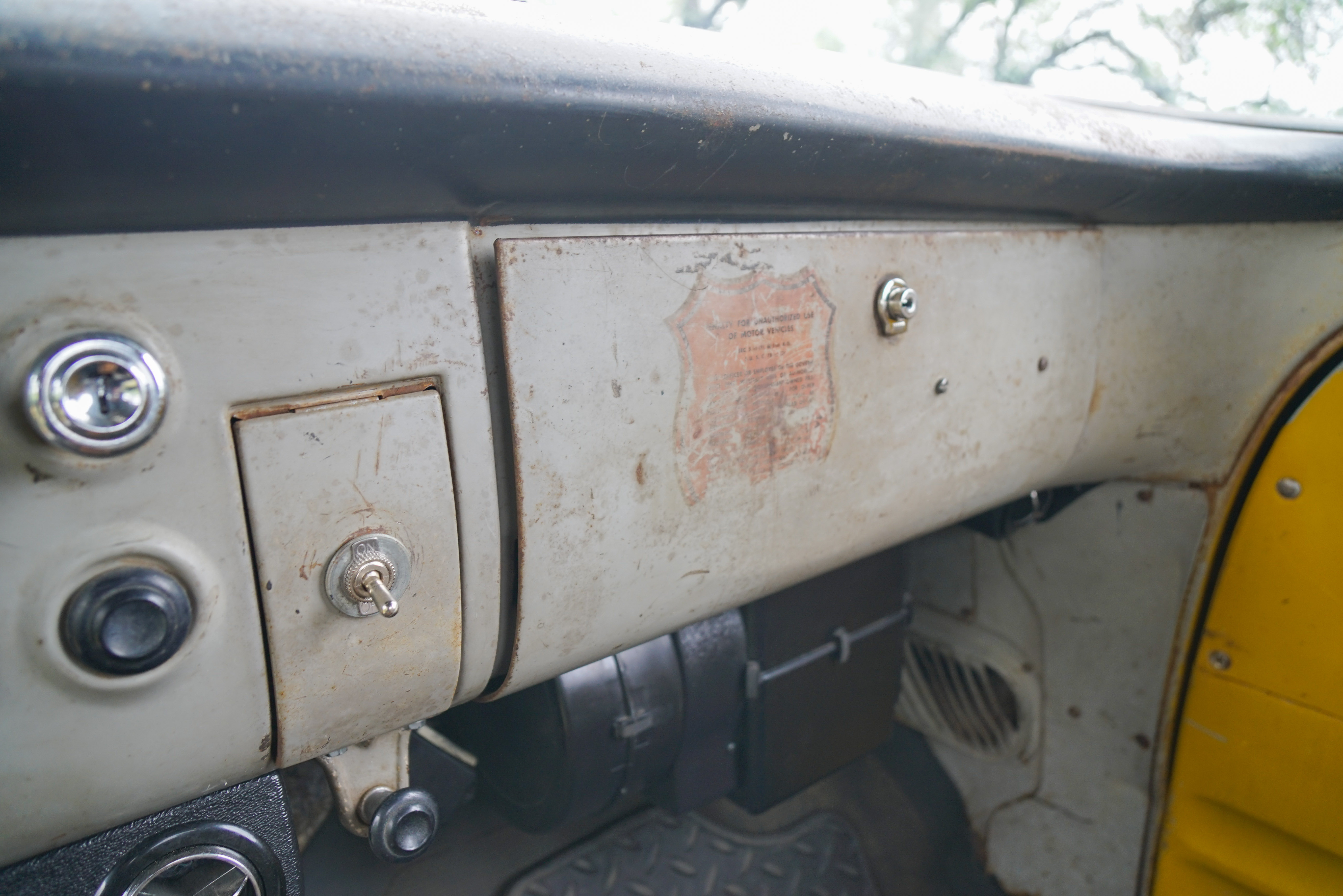 1956 Chevrolet 3600 Dually - V Fine Motorcars