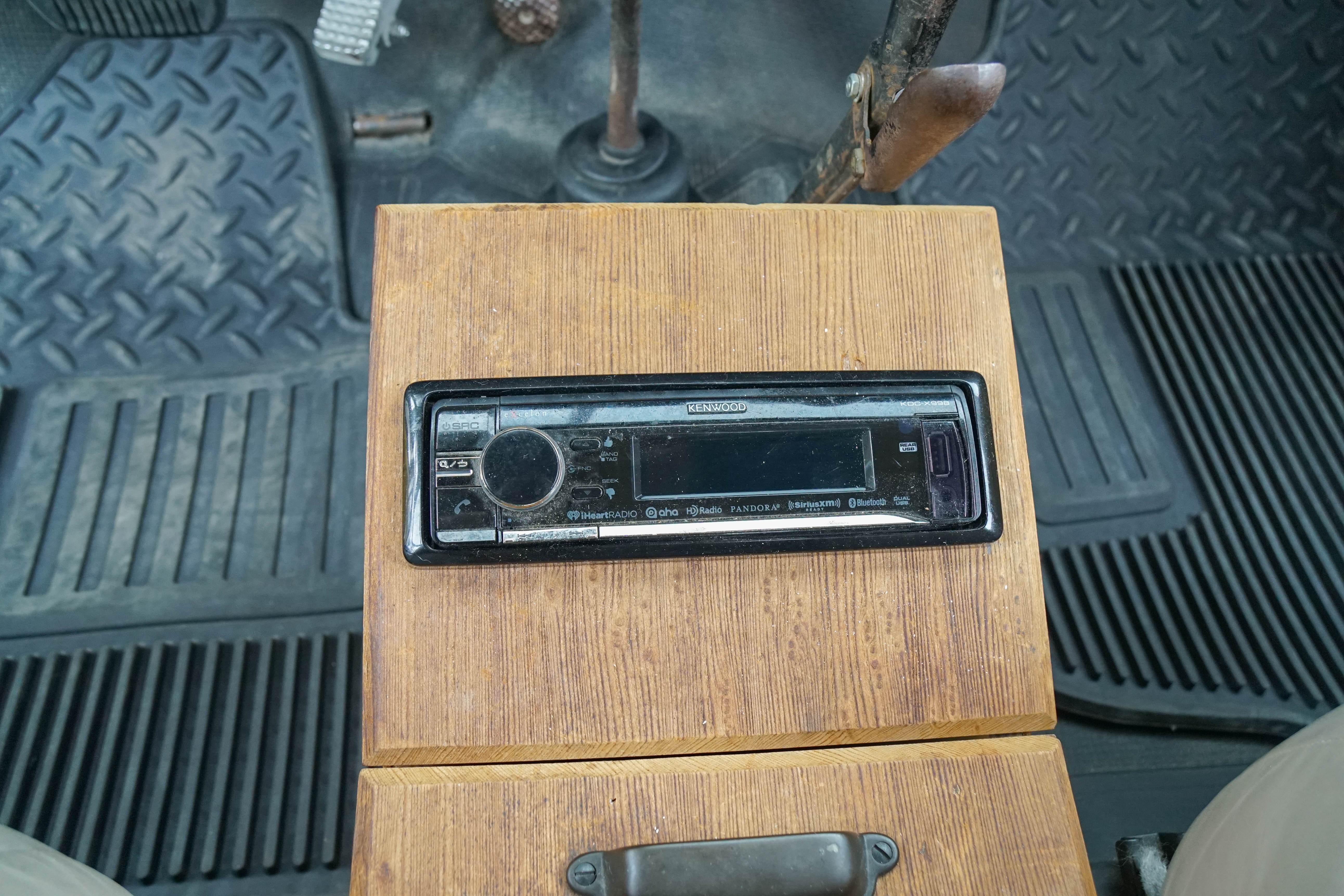 1956 Chevrolet 3600 Dually - V Fine Motorcars