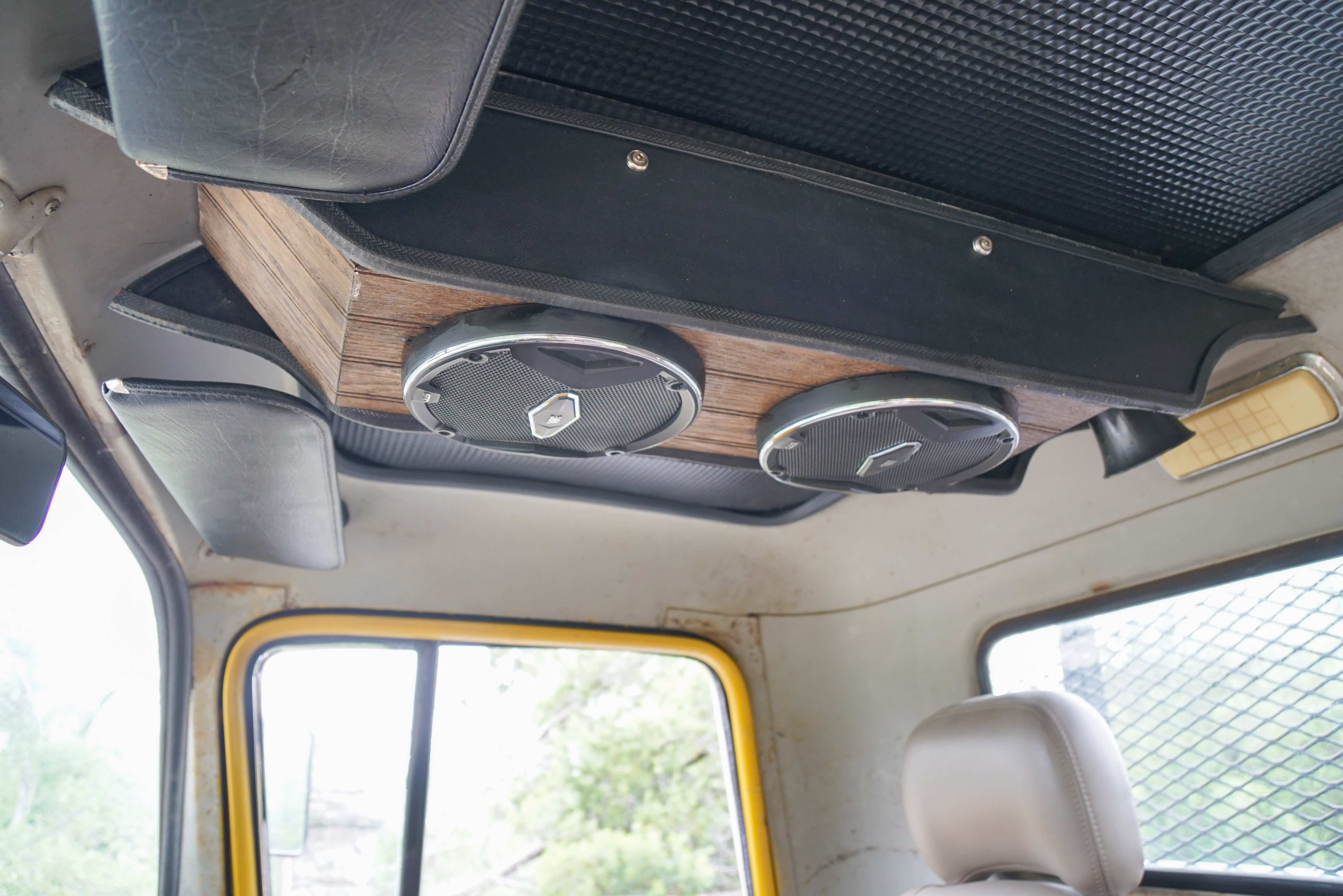 1956 Chevrolet 3600 Dually - V Fine Motorcars