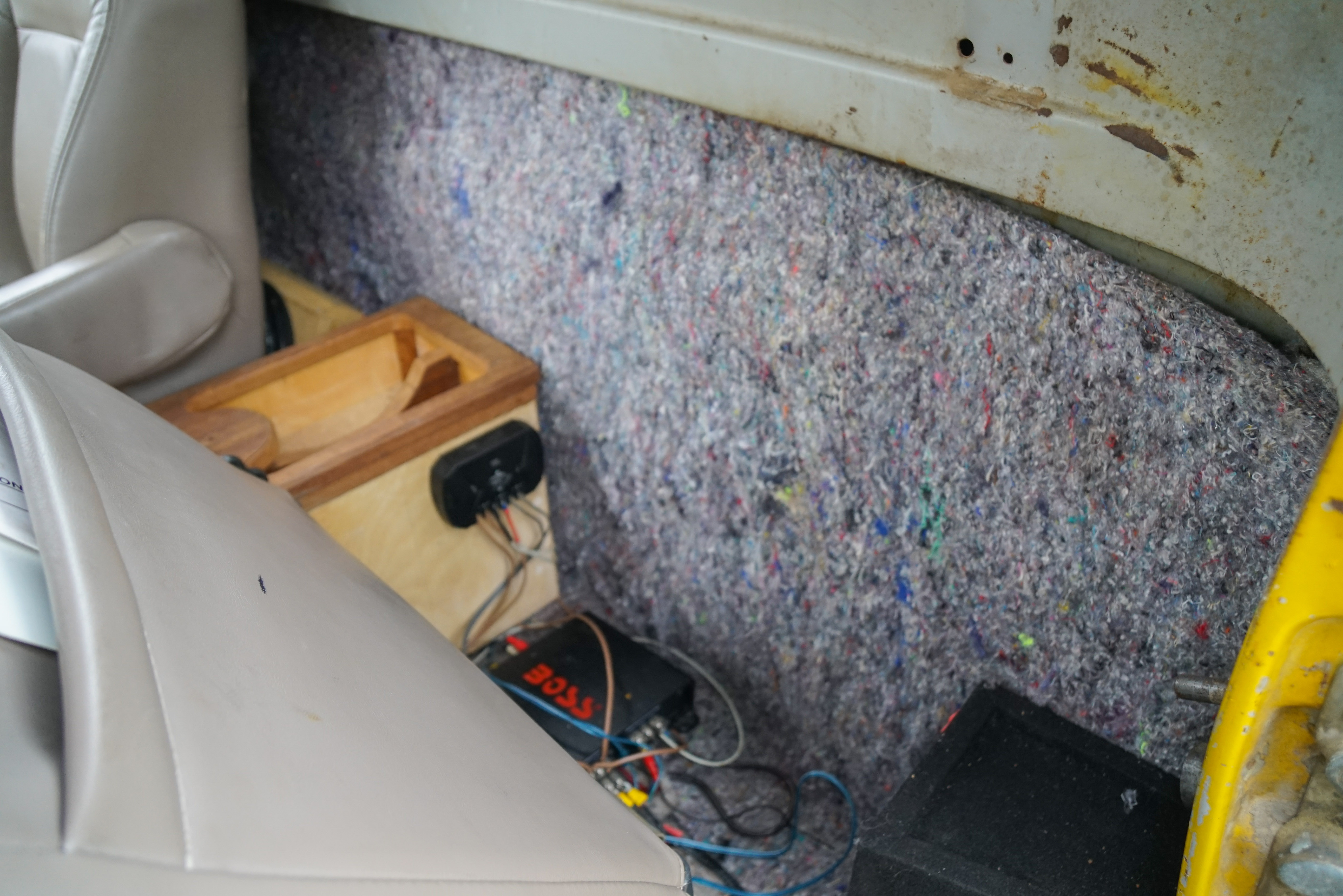 1956 Chevrolet 3600 Dually - V Fine Motorcars