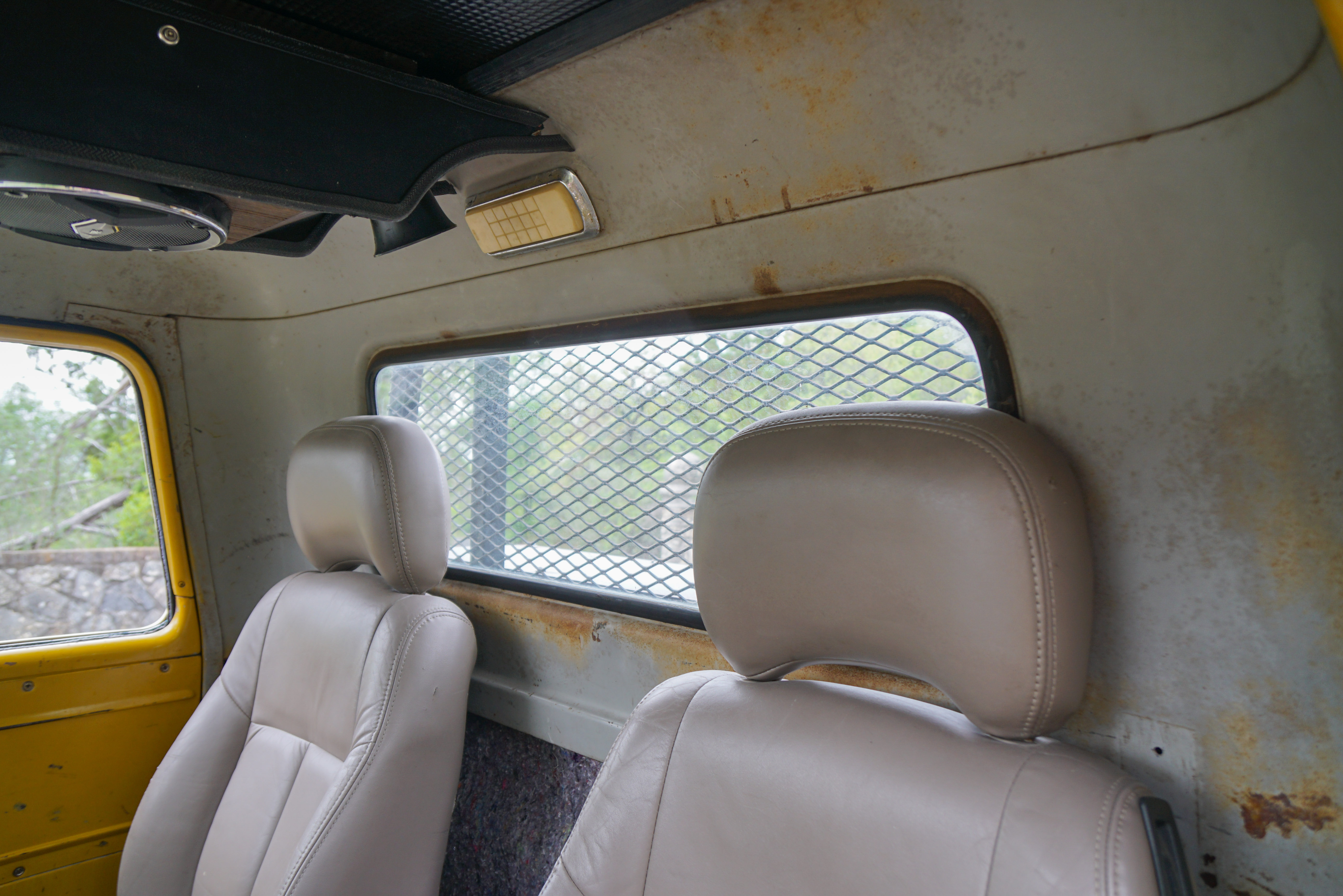 1956 Chevrolet 3600 Dually - V Fine Motorcars