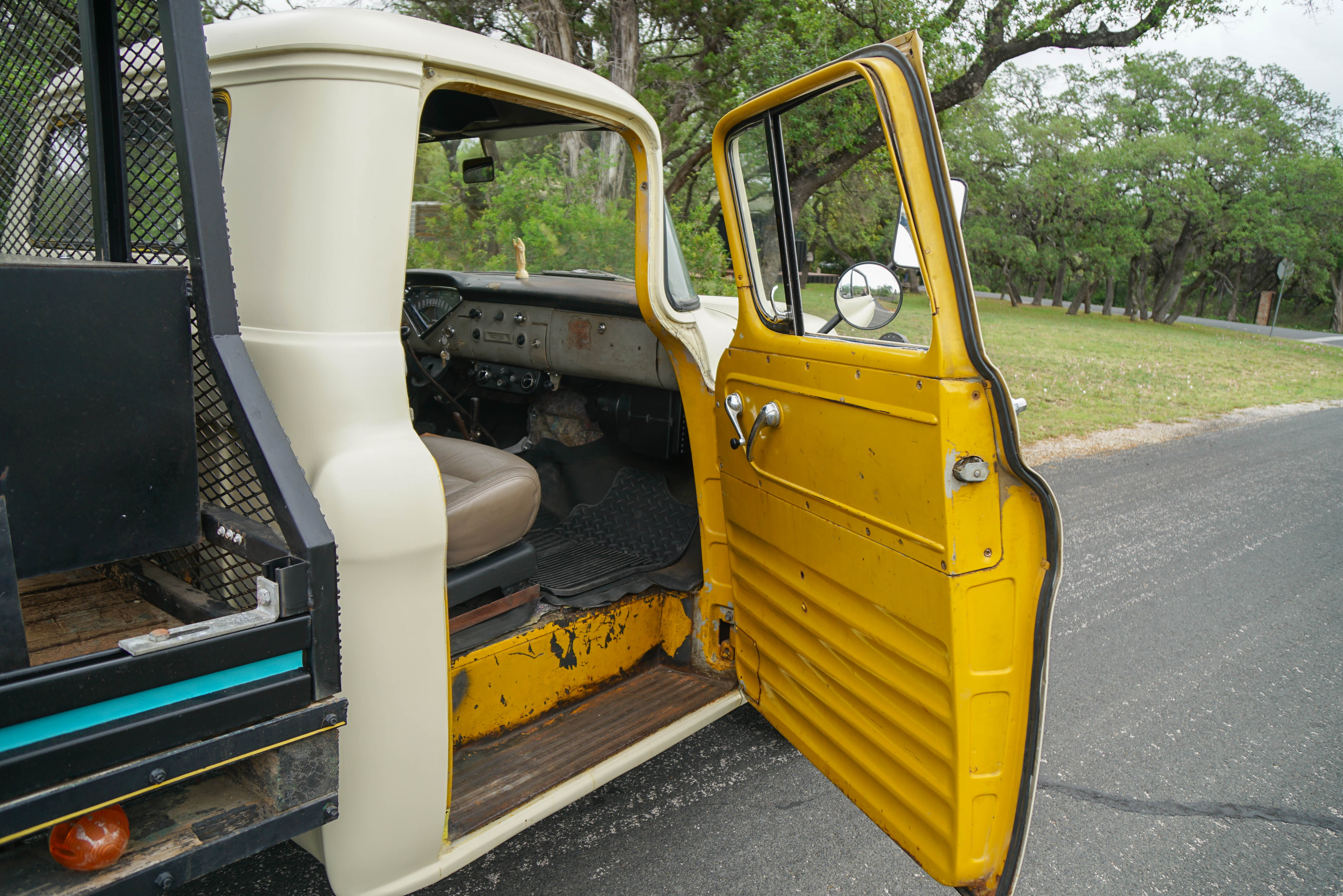 1956 Chevrolet 3600 Dually - V Fine Motorcars