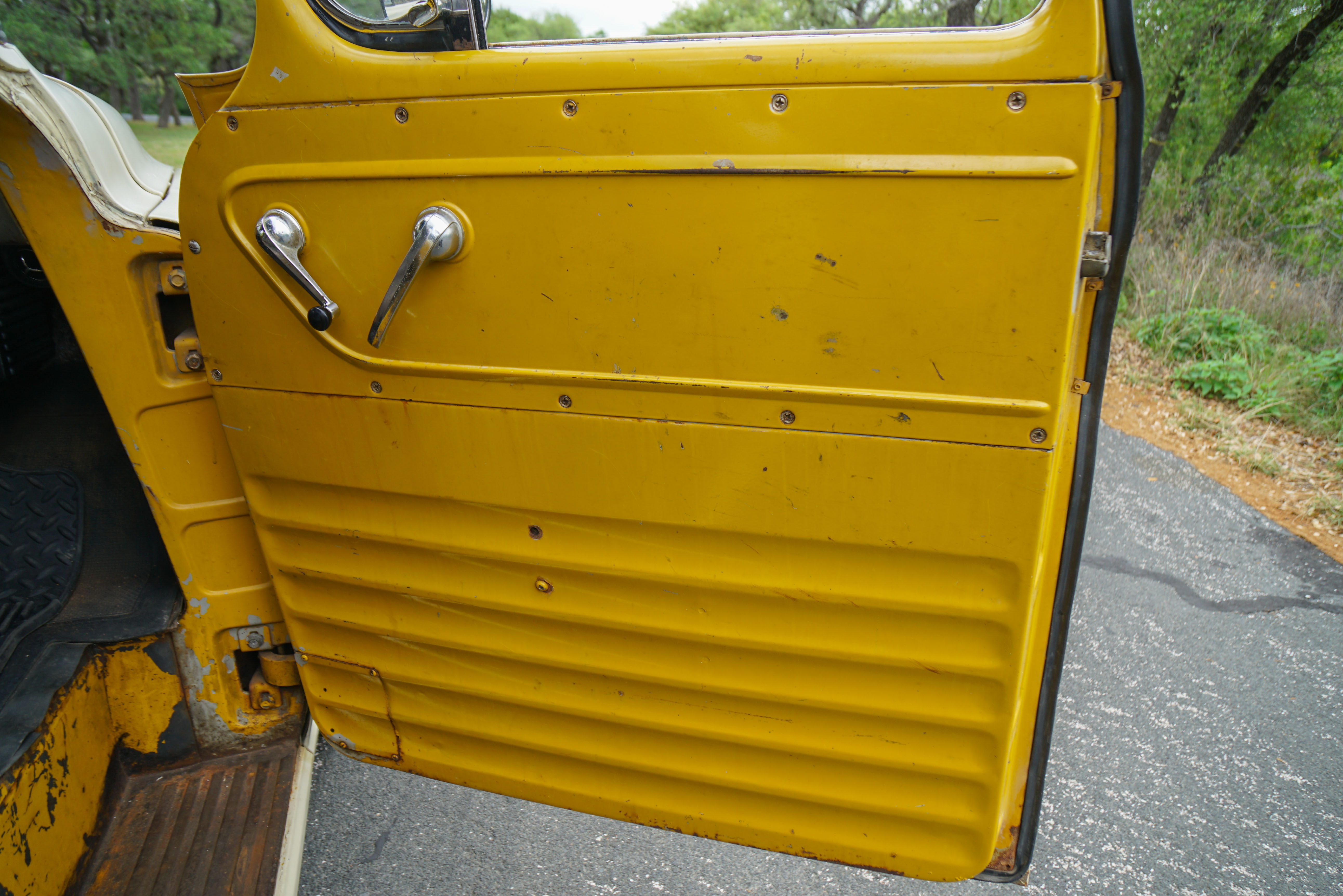 1956 Chevrolet 3600 Dually - V Fine Motorcars