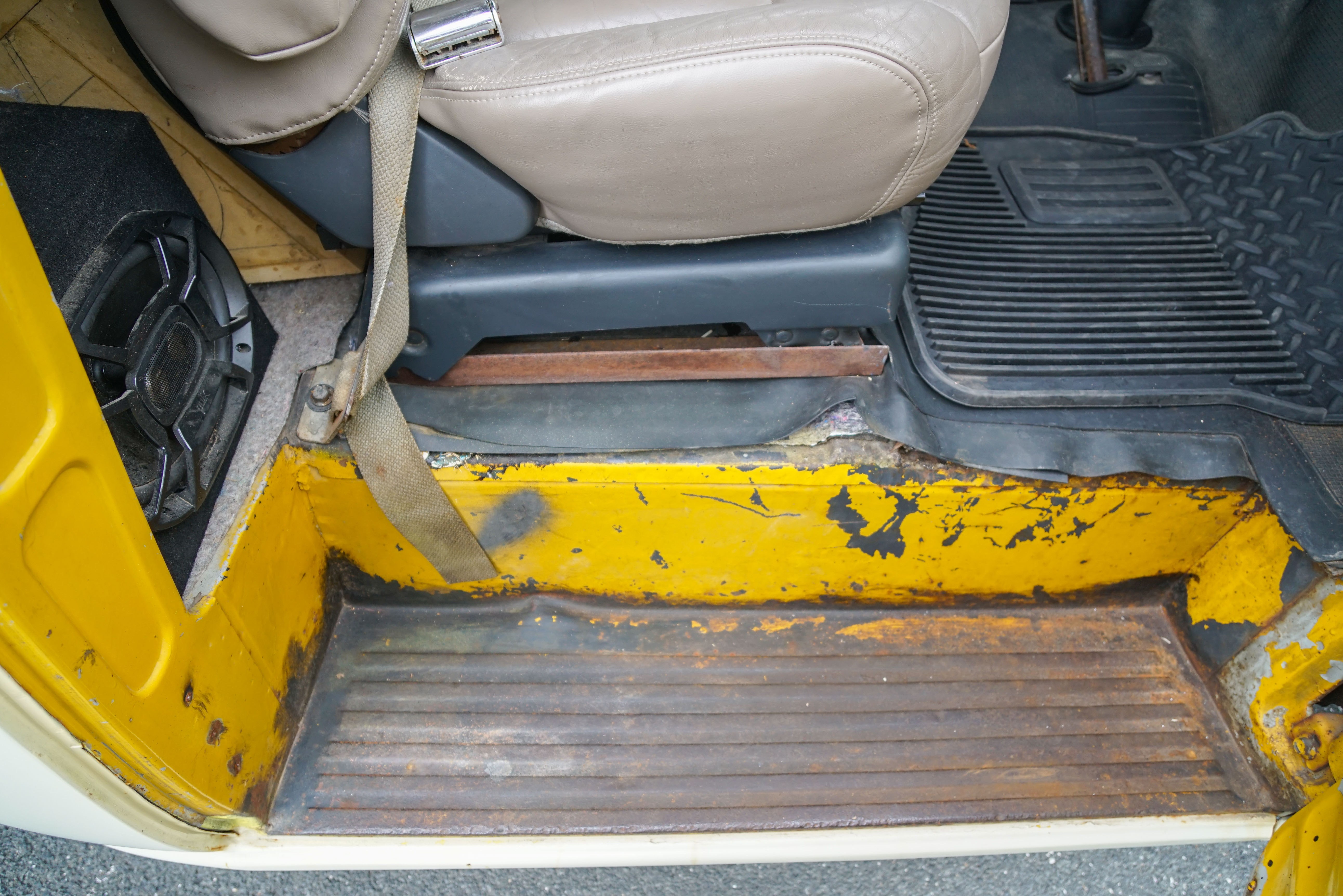 1956 Chevrolet 3600 Dually - V Fine Motorcars