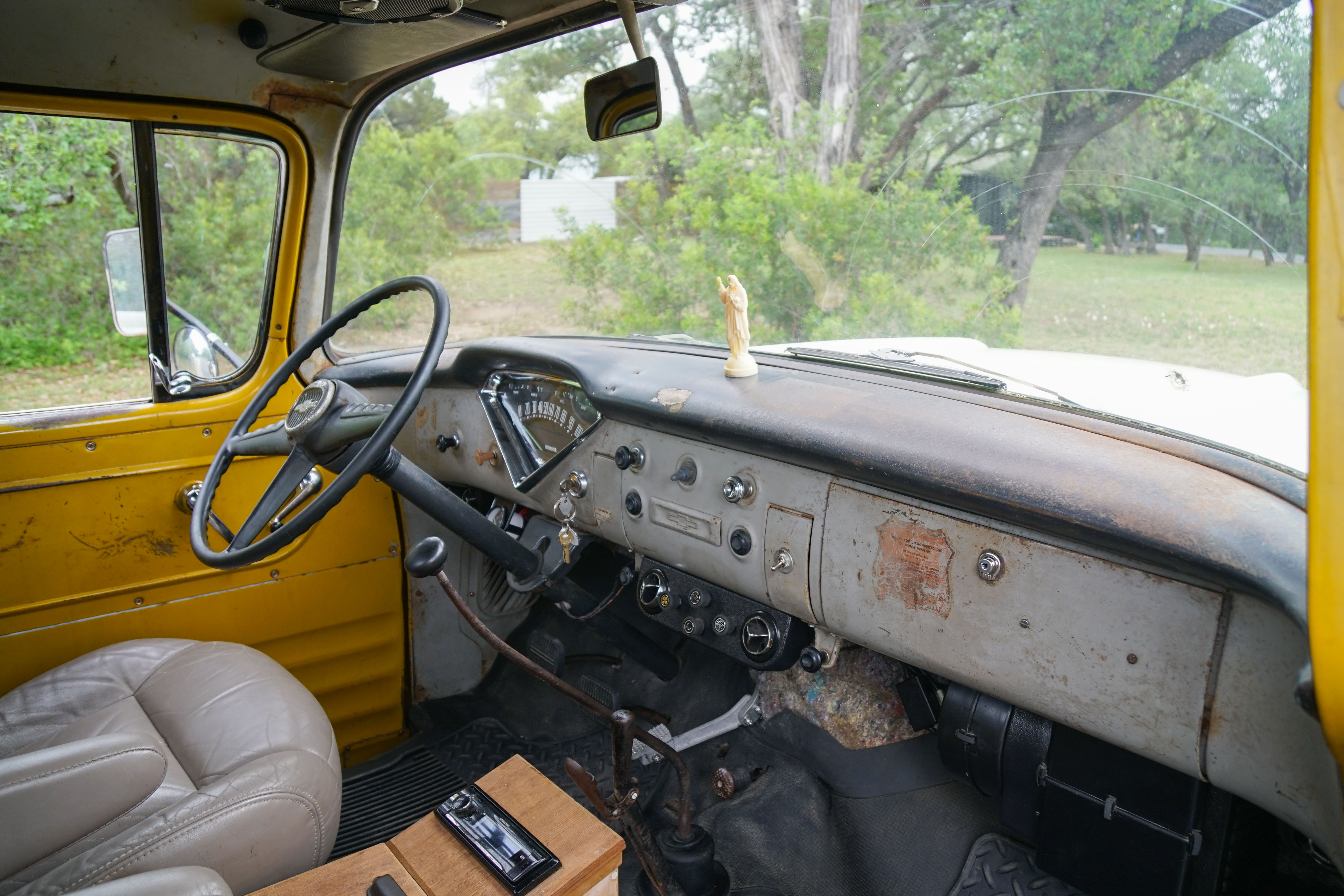 1956 Chevrolet 3600 Dually - V Fine Motorcars