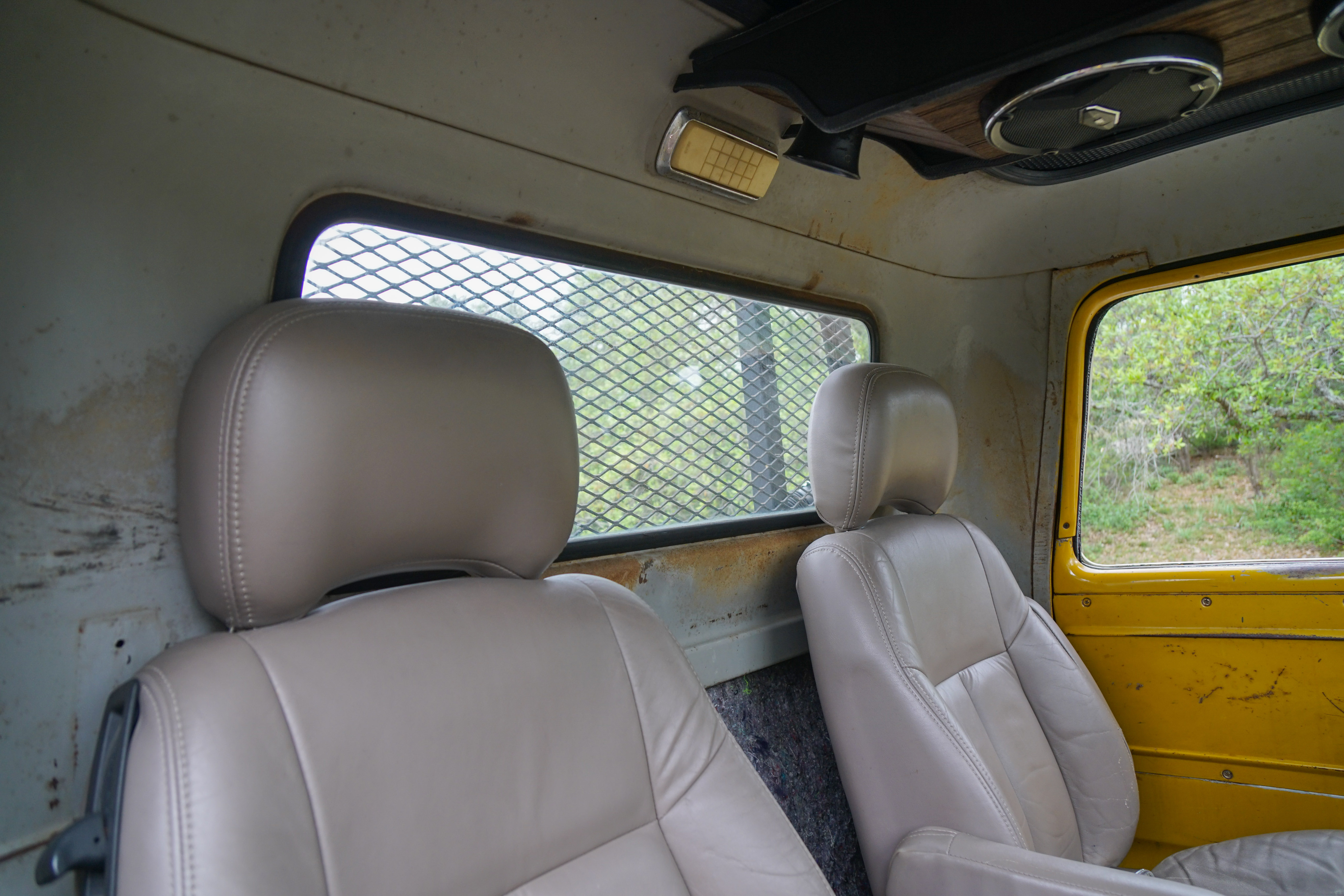 1956 Chevrolet 3600 Dually - V Fine Motorcars