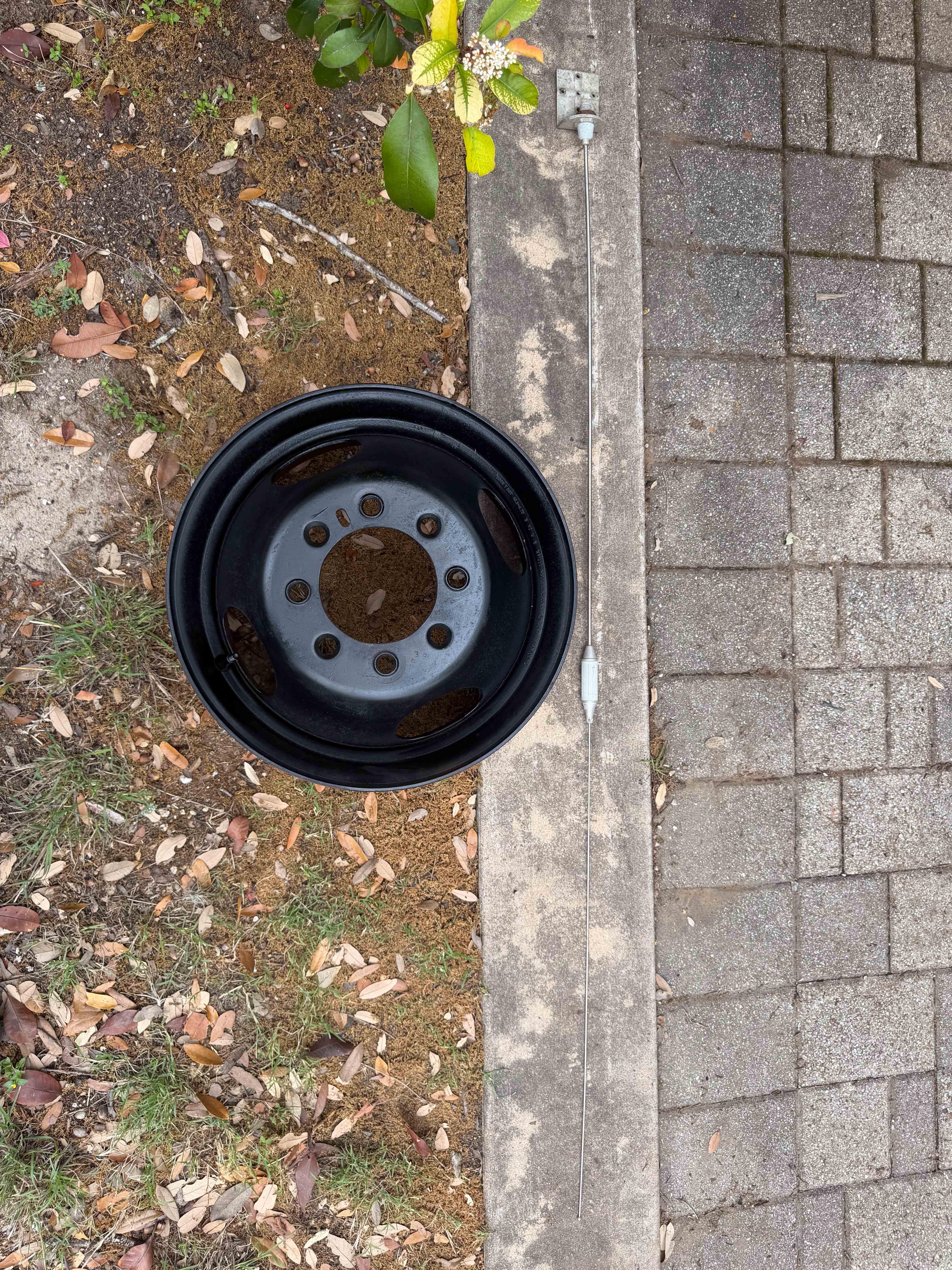 1956 Chevrolet 3600 Dually - V Fine Motorcars