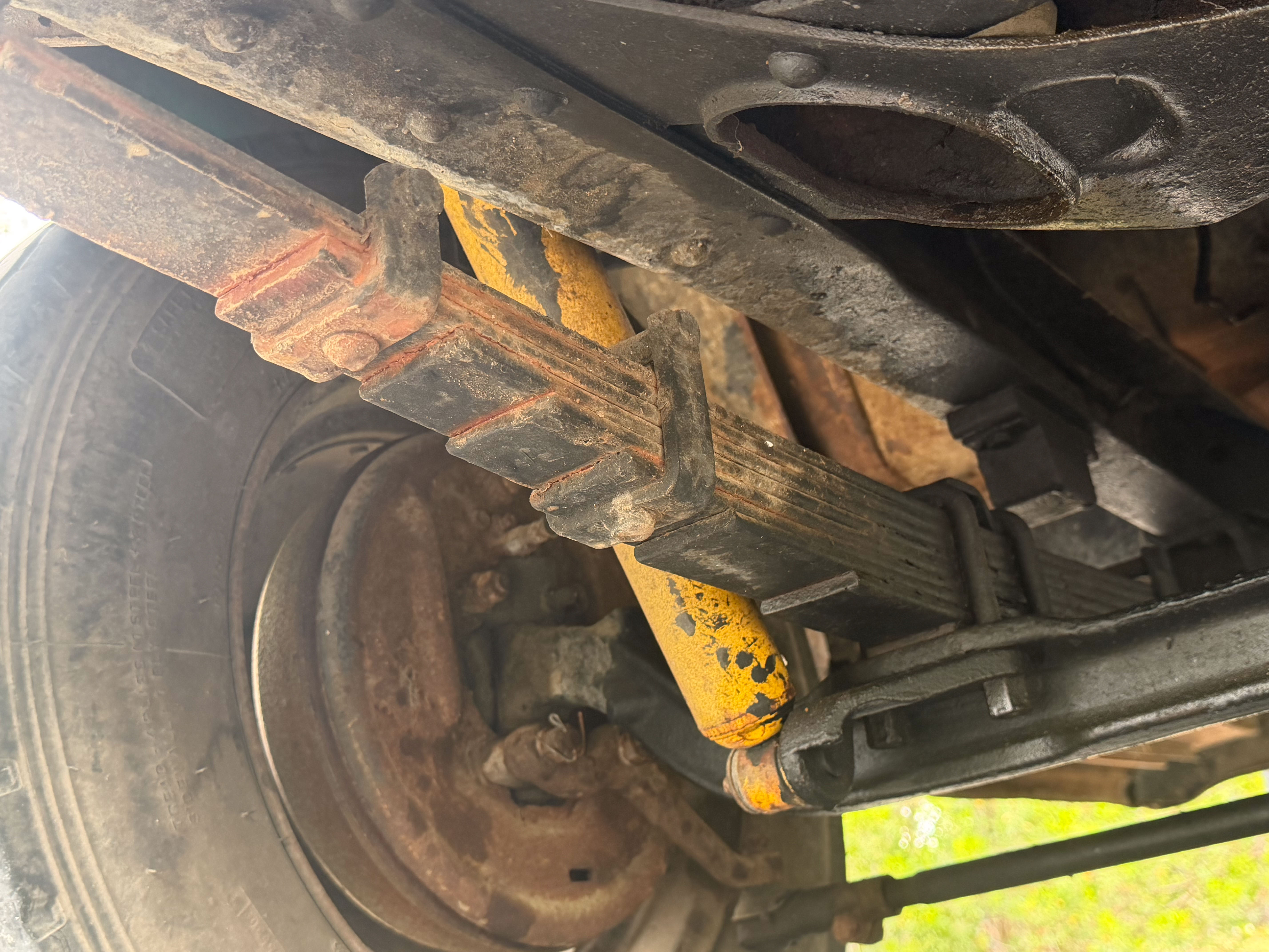 1956 Chevrolet 3600 Dually - V Fine Motorcars