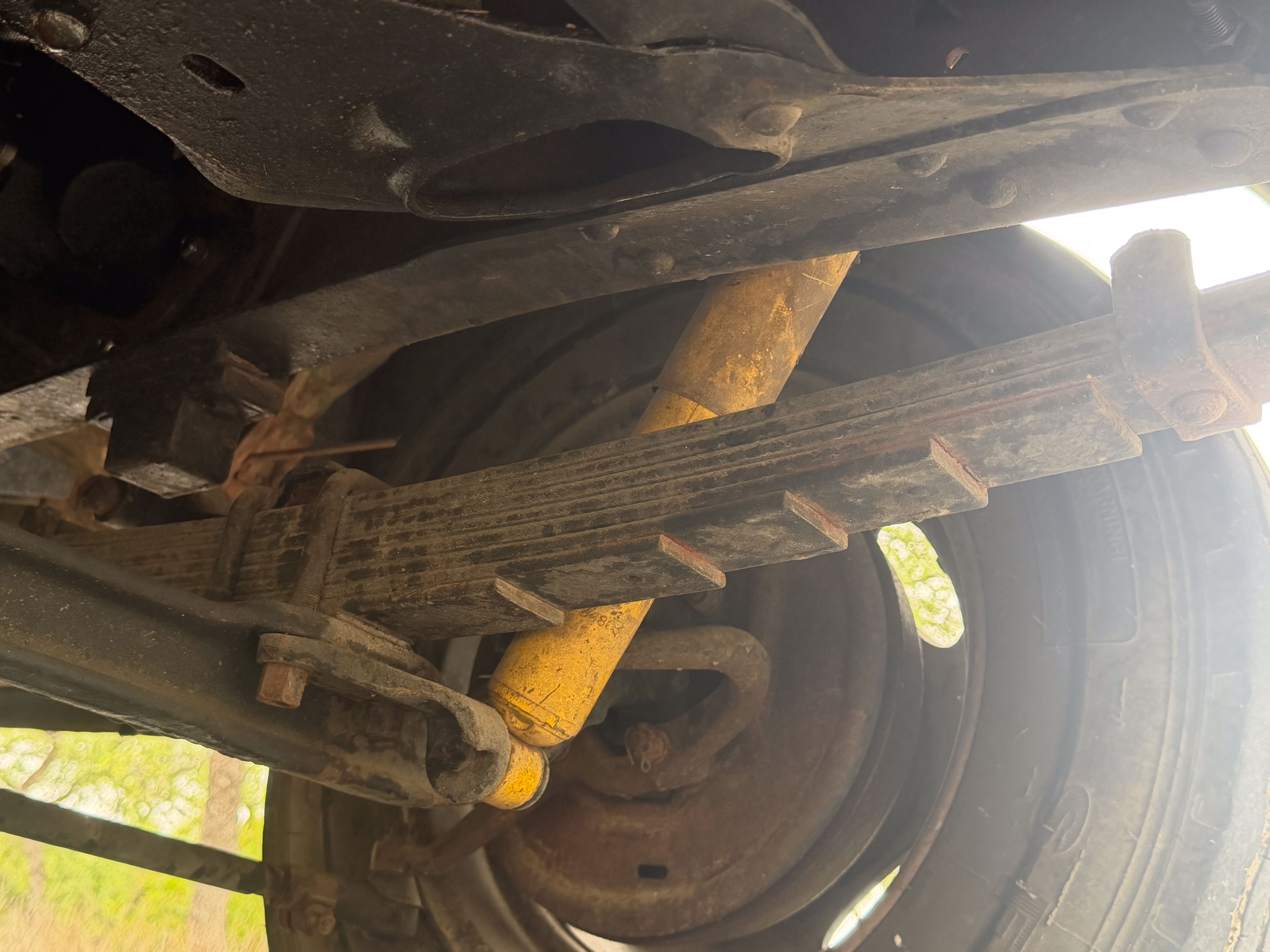 1956 Chevrolet 3600 Dually - V Fine Motorcars