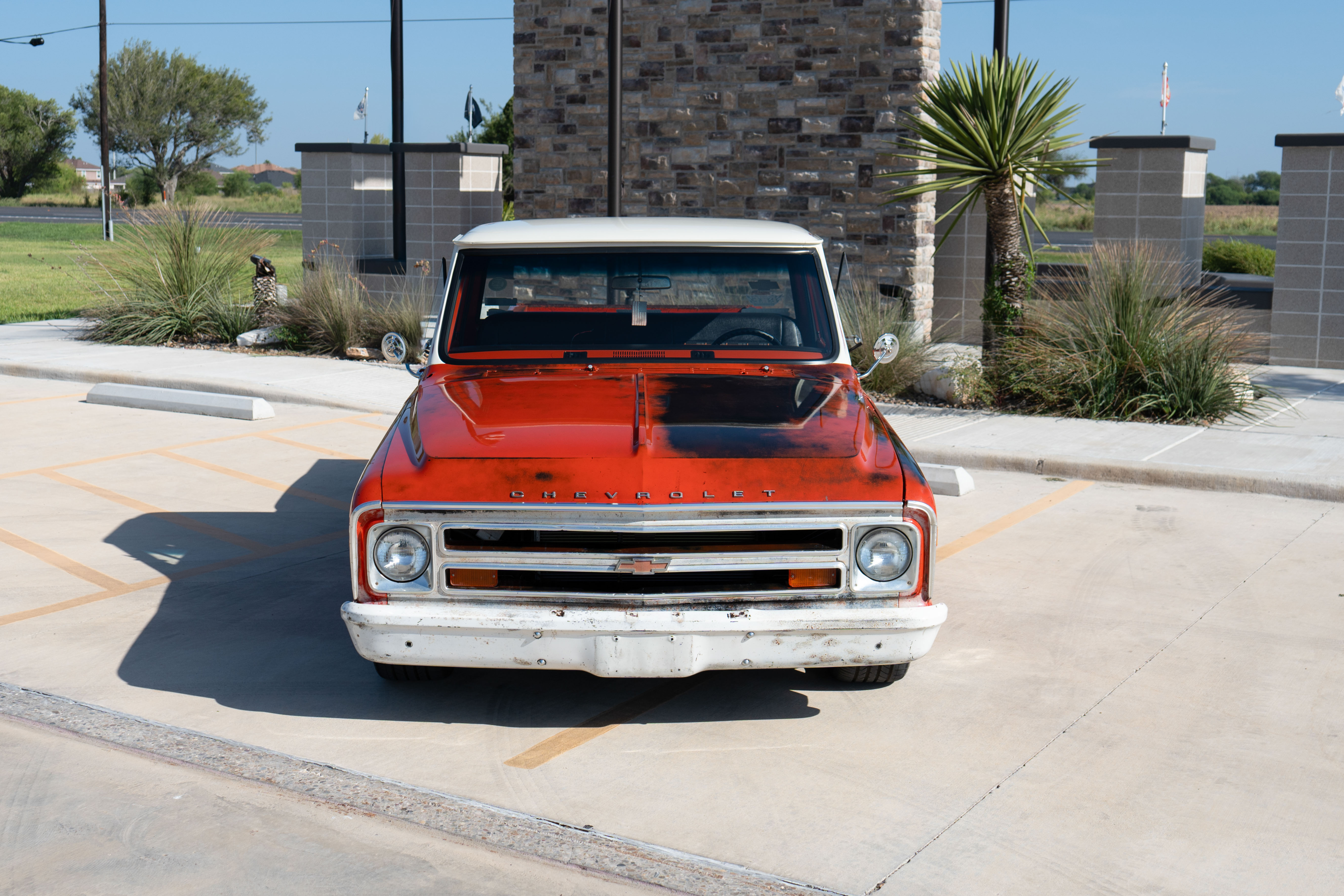 1968 Chevrolet C-10 - V Fine Motorcars