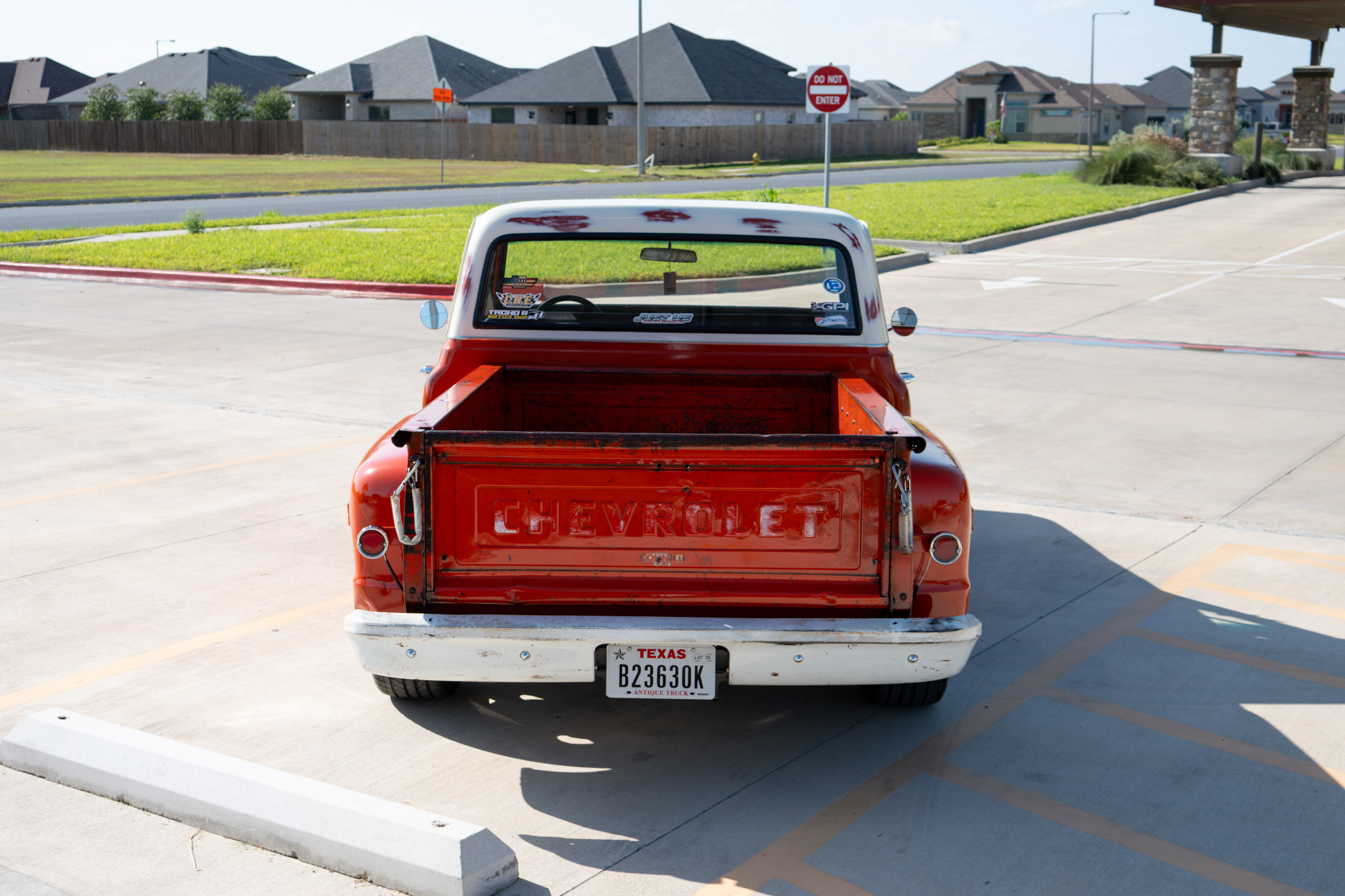 1968 Chevrolet C-10 - V Fine Motorcars