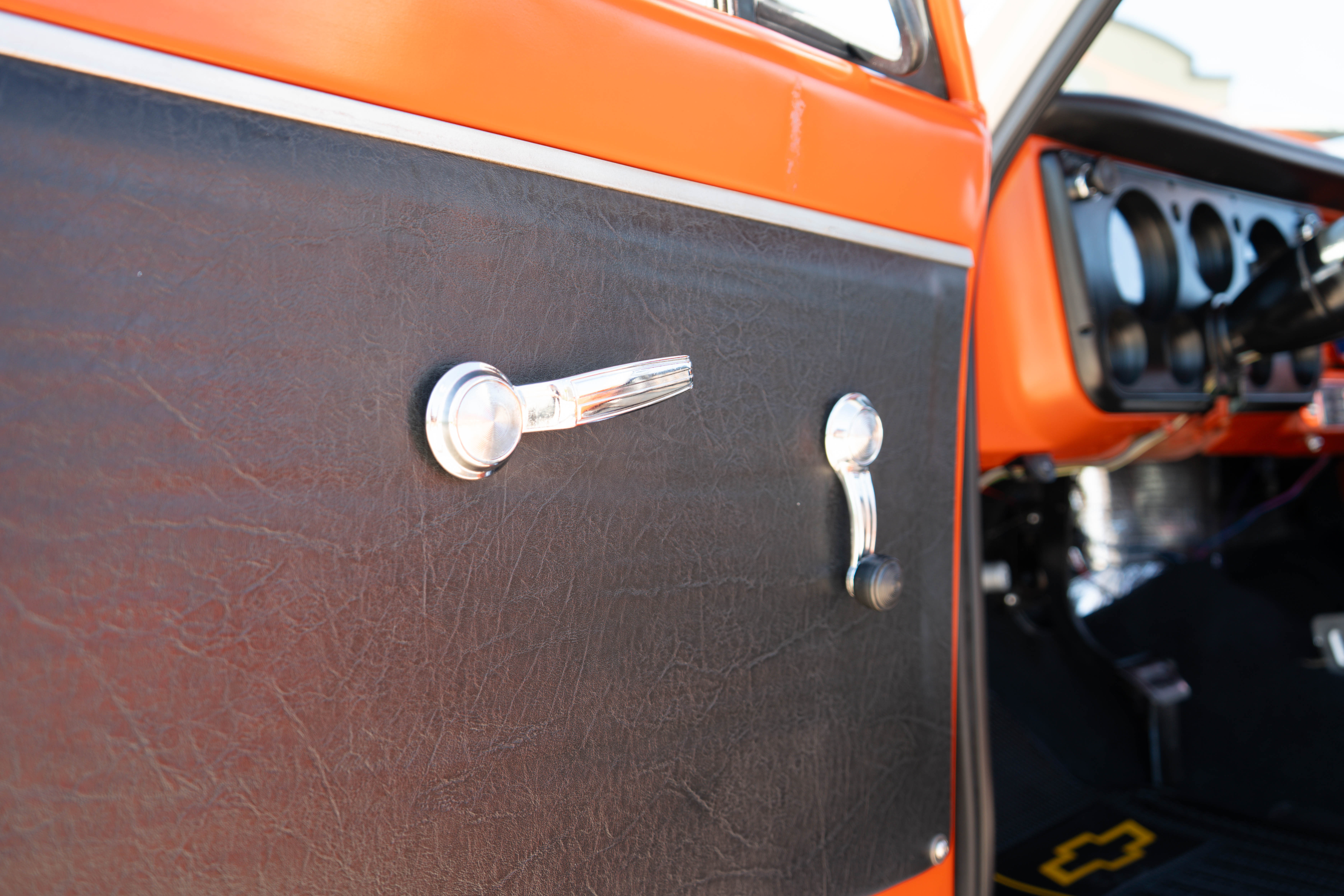1968 Chevrolet C-10 - V Fine Motorcars