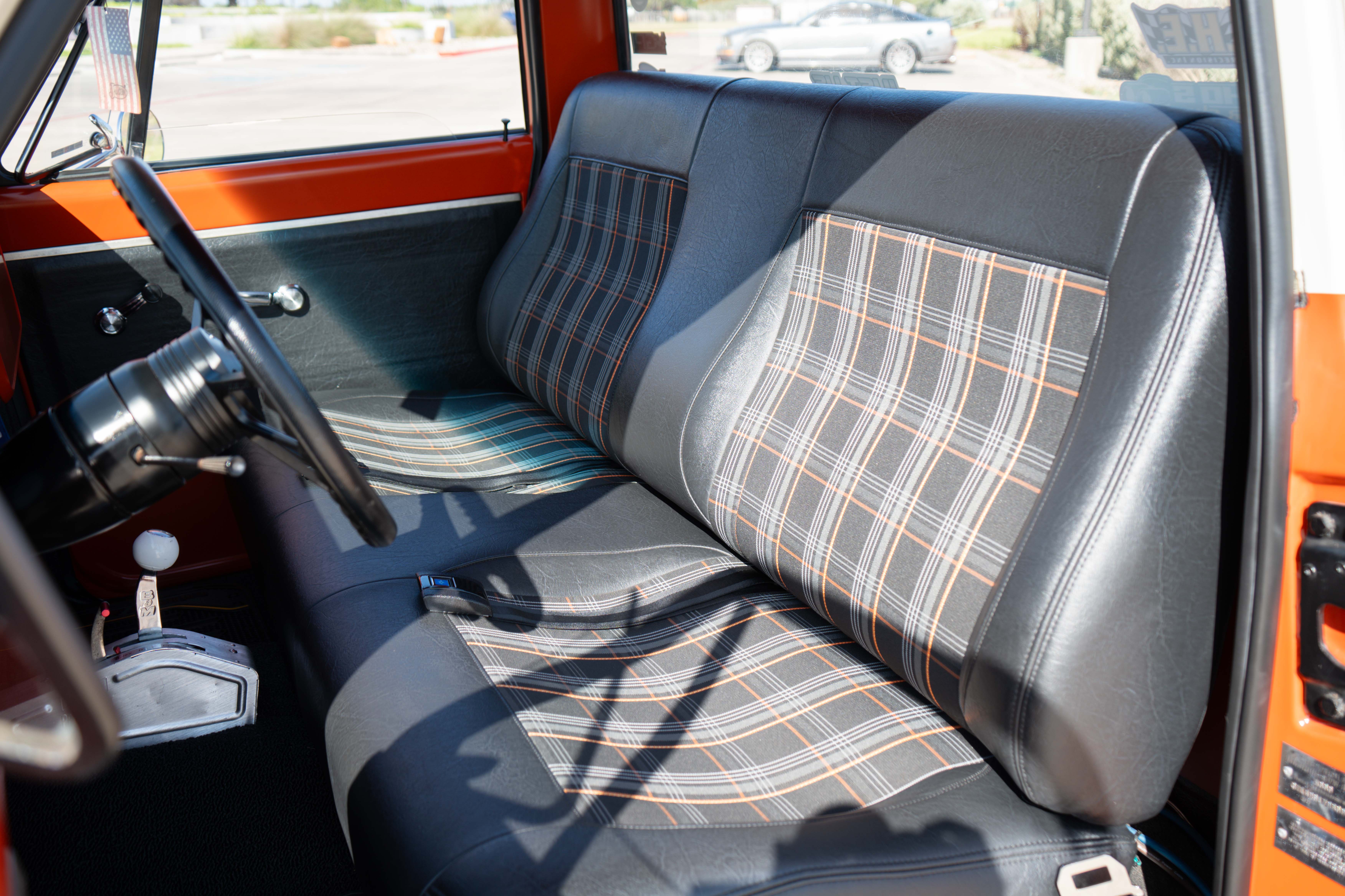 1968 Chevrolet C-10 - V Fine Motorcars