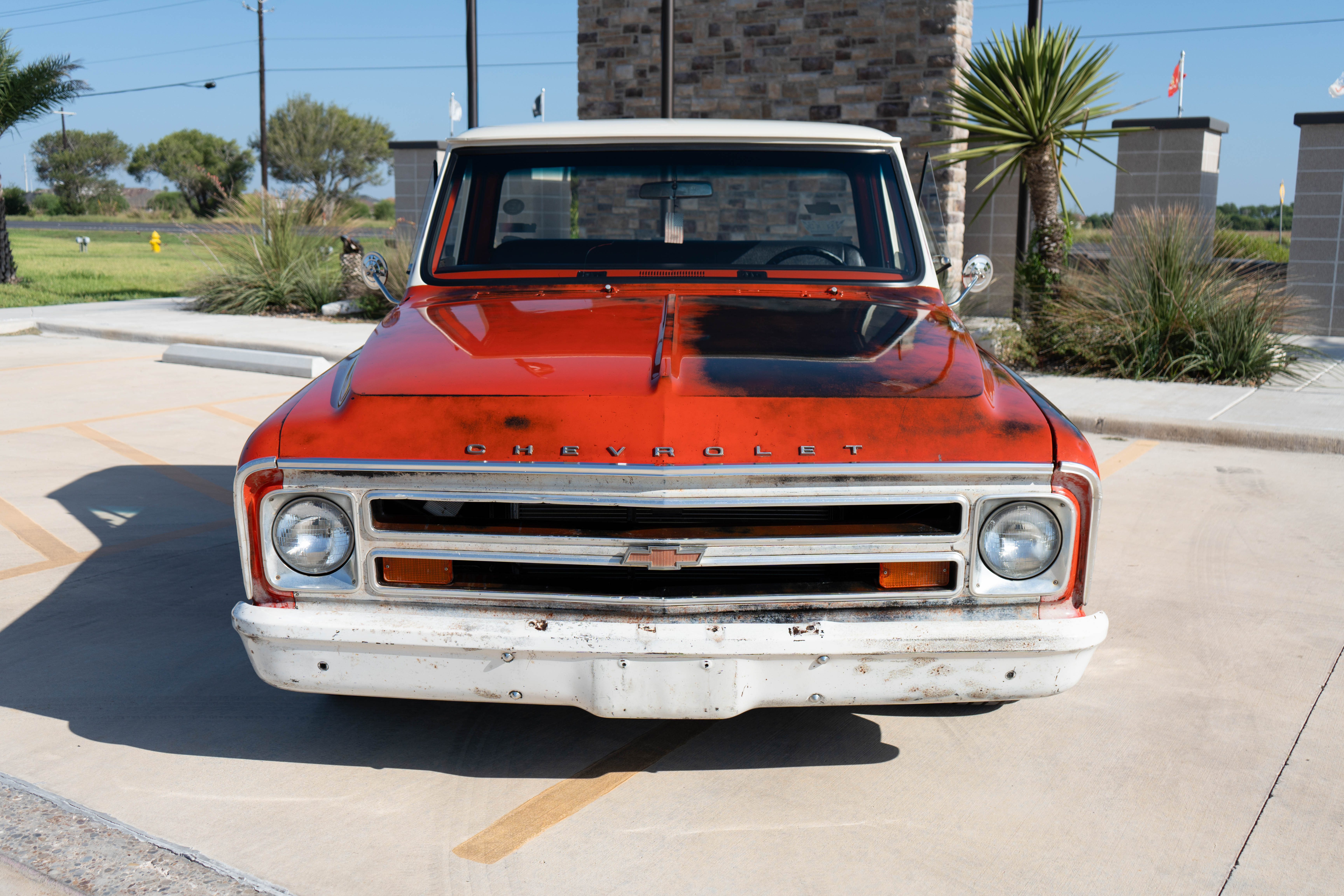1968 Chevrolet C-10 - V Fine Motorcars