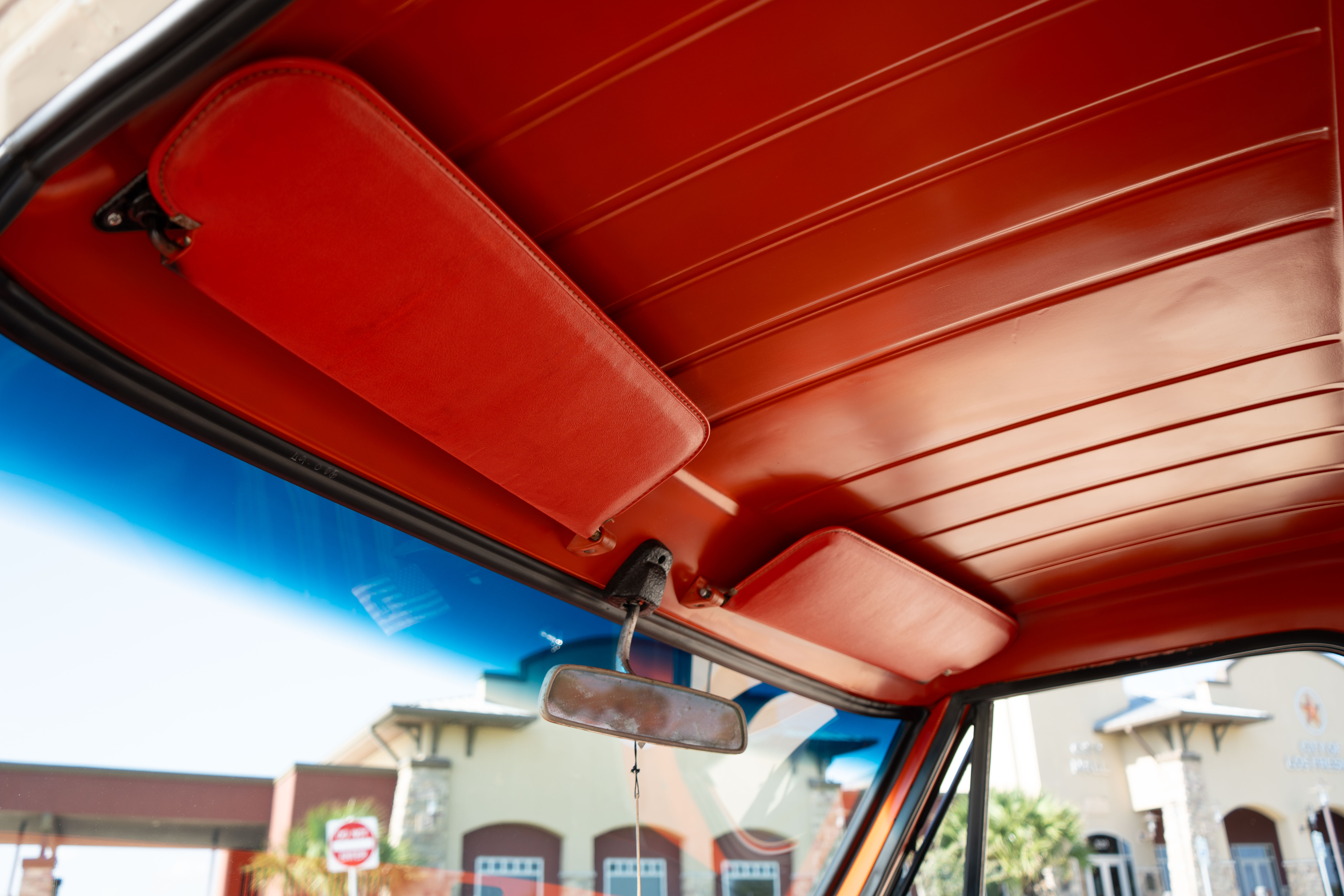 1968 Chevrolet C-10 - V Fine Motorcars