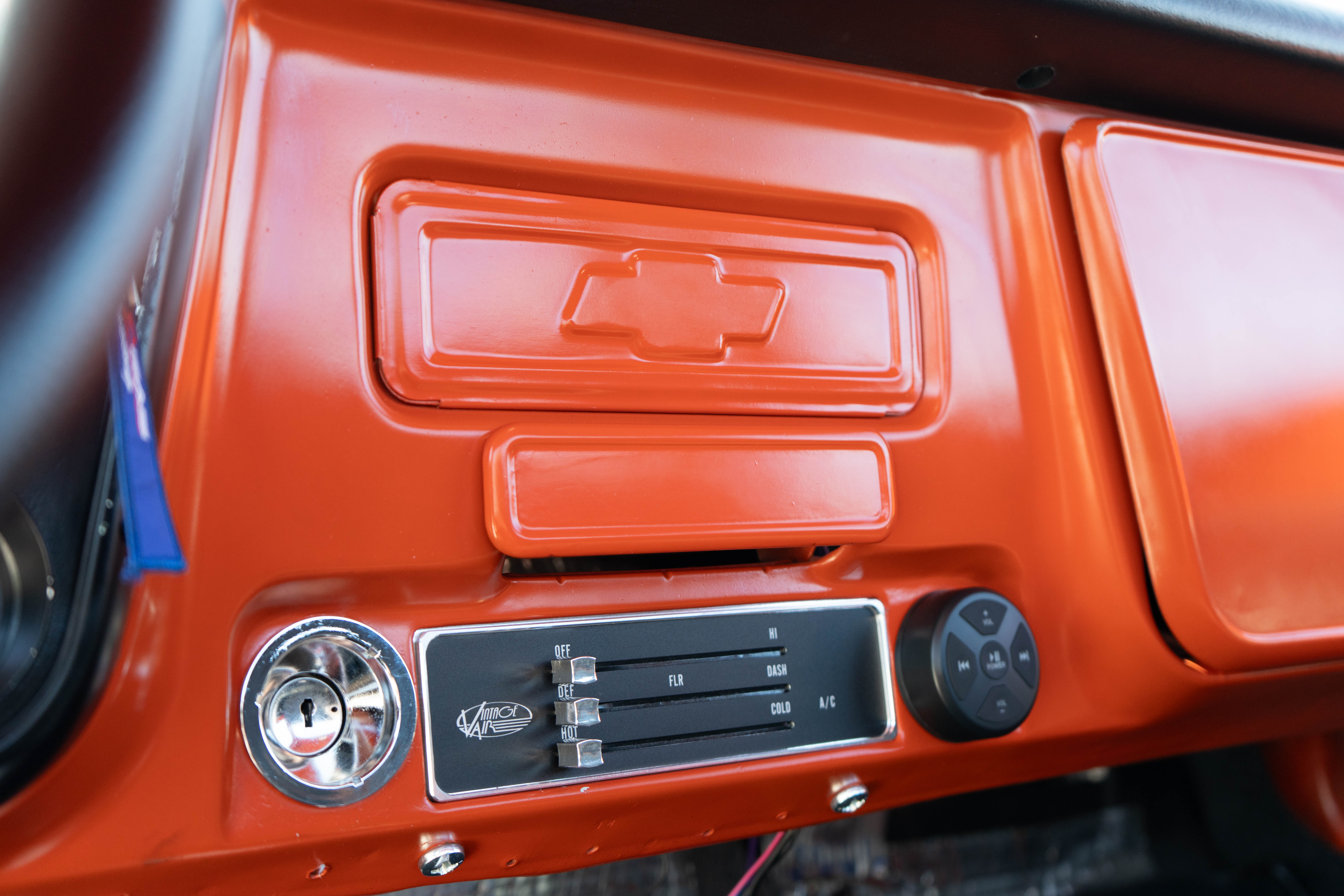 1968 Chevrolet C-10 - V Fine Motorcars