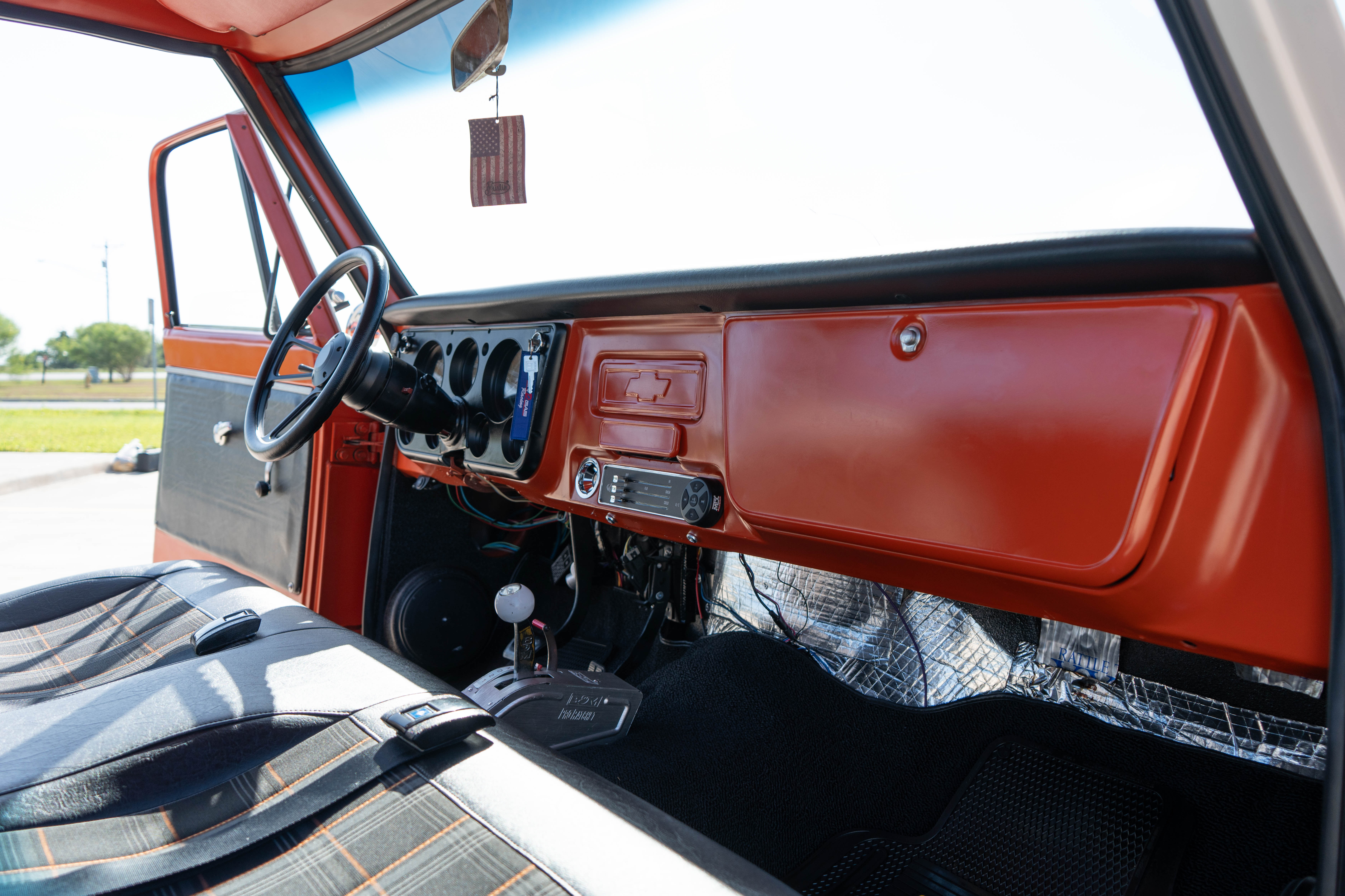 1968 Chevrolet C-10 - V Fine Motorcars