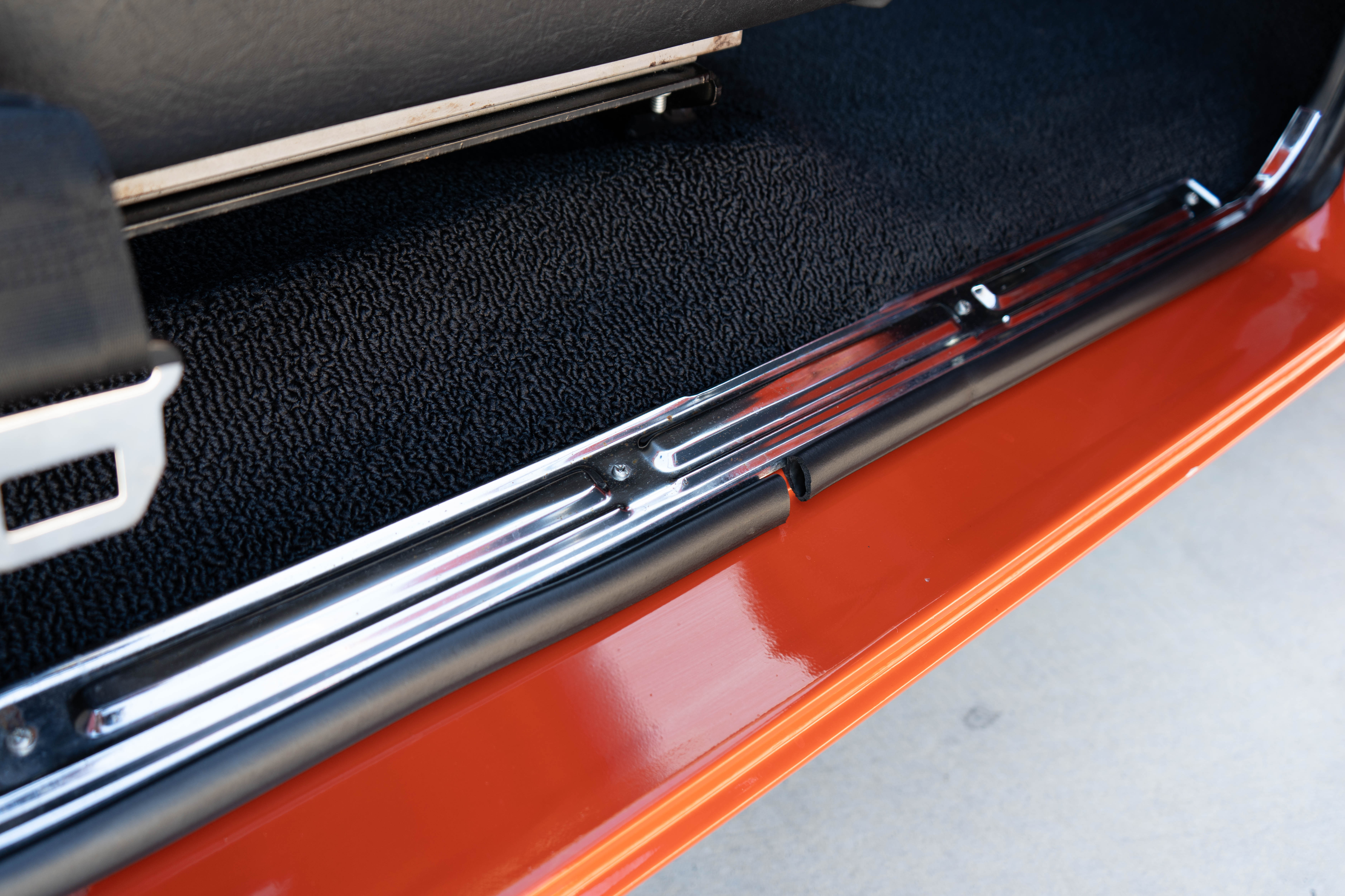 1968 Chevrolet C-10 - V Fine Motorcars