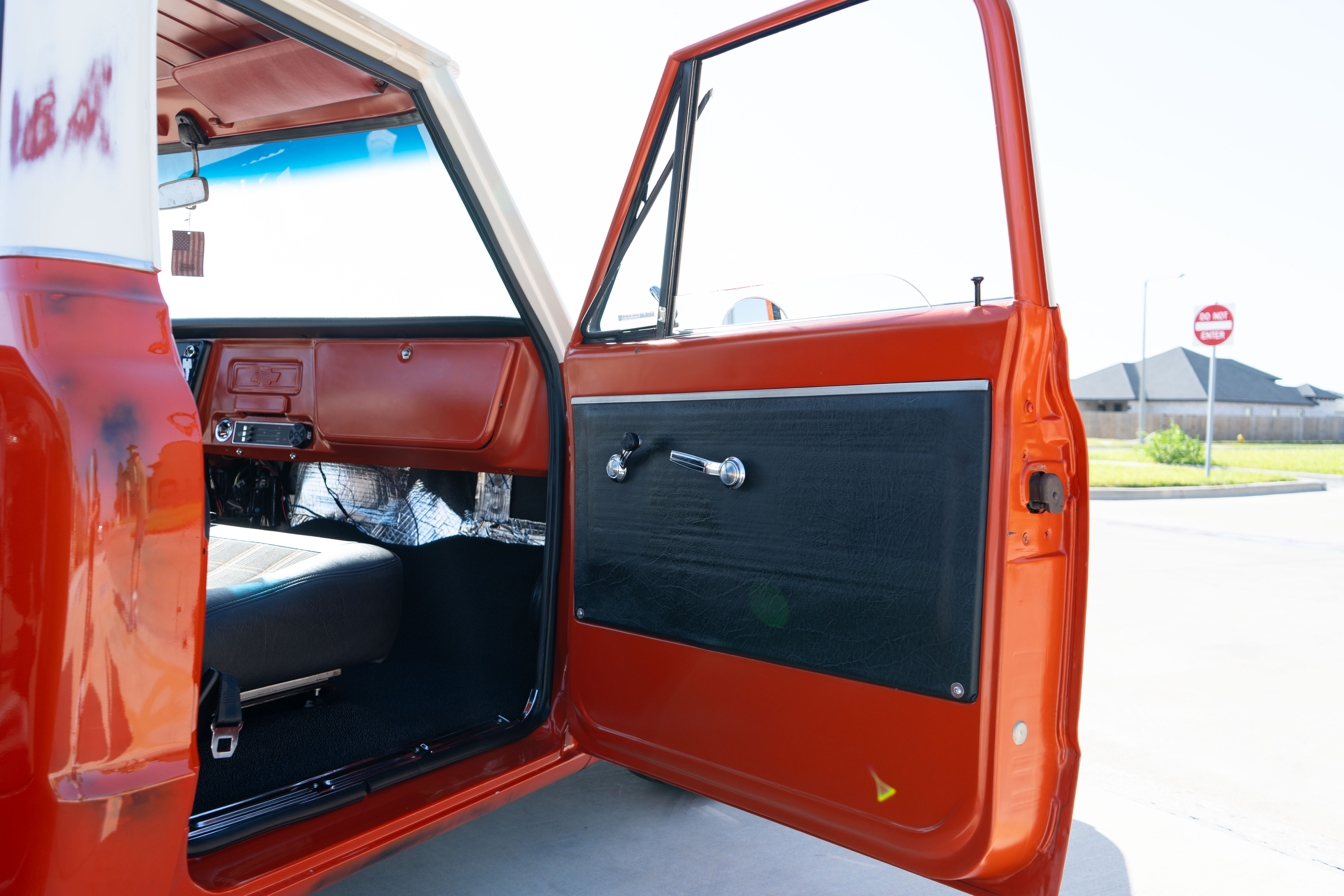 1968 Chevrolet C-10 - V Fine Motorcars