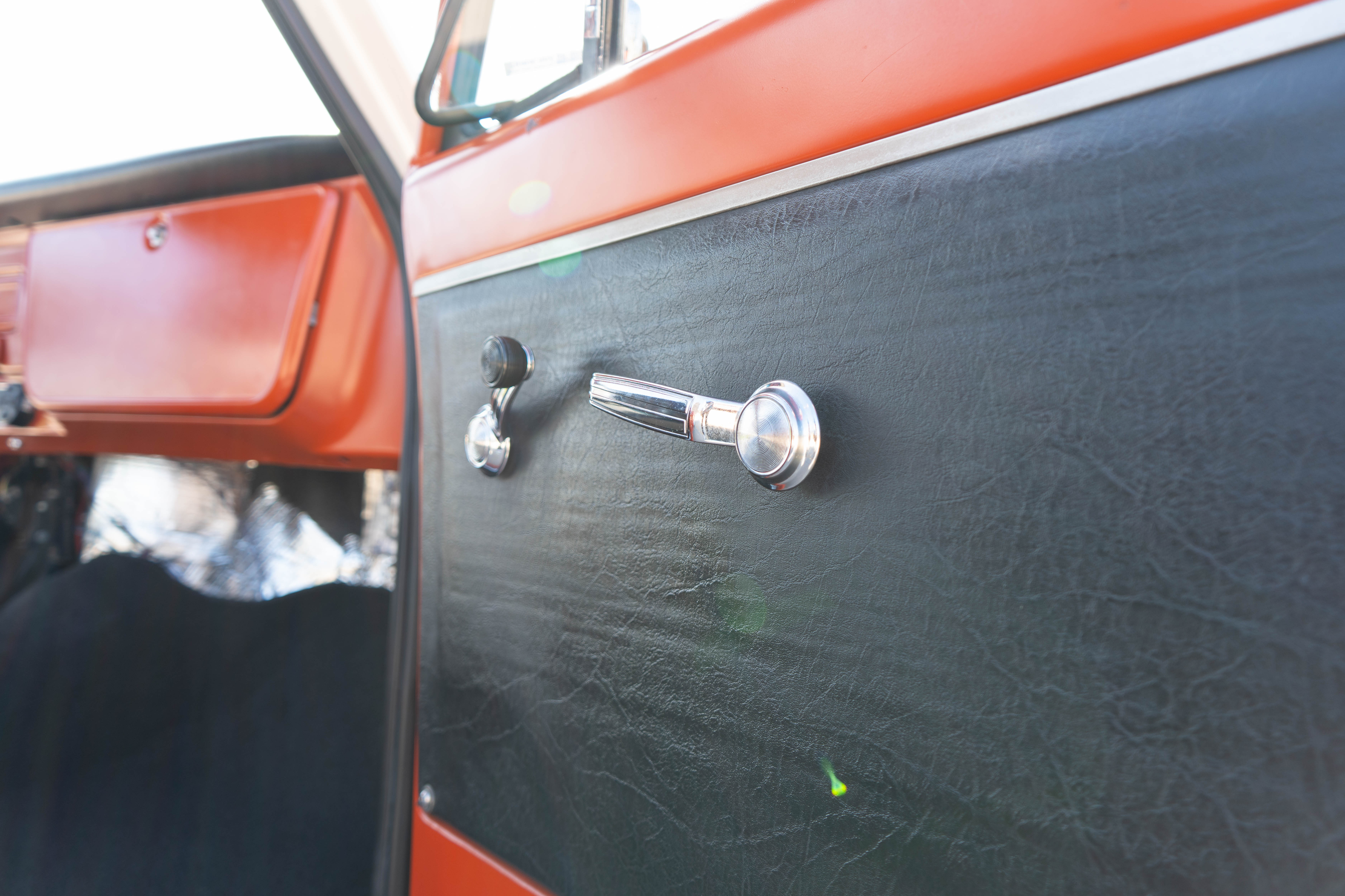 1968 Chevrolet C-10 - V Fine Motorcars