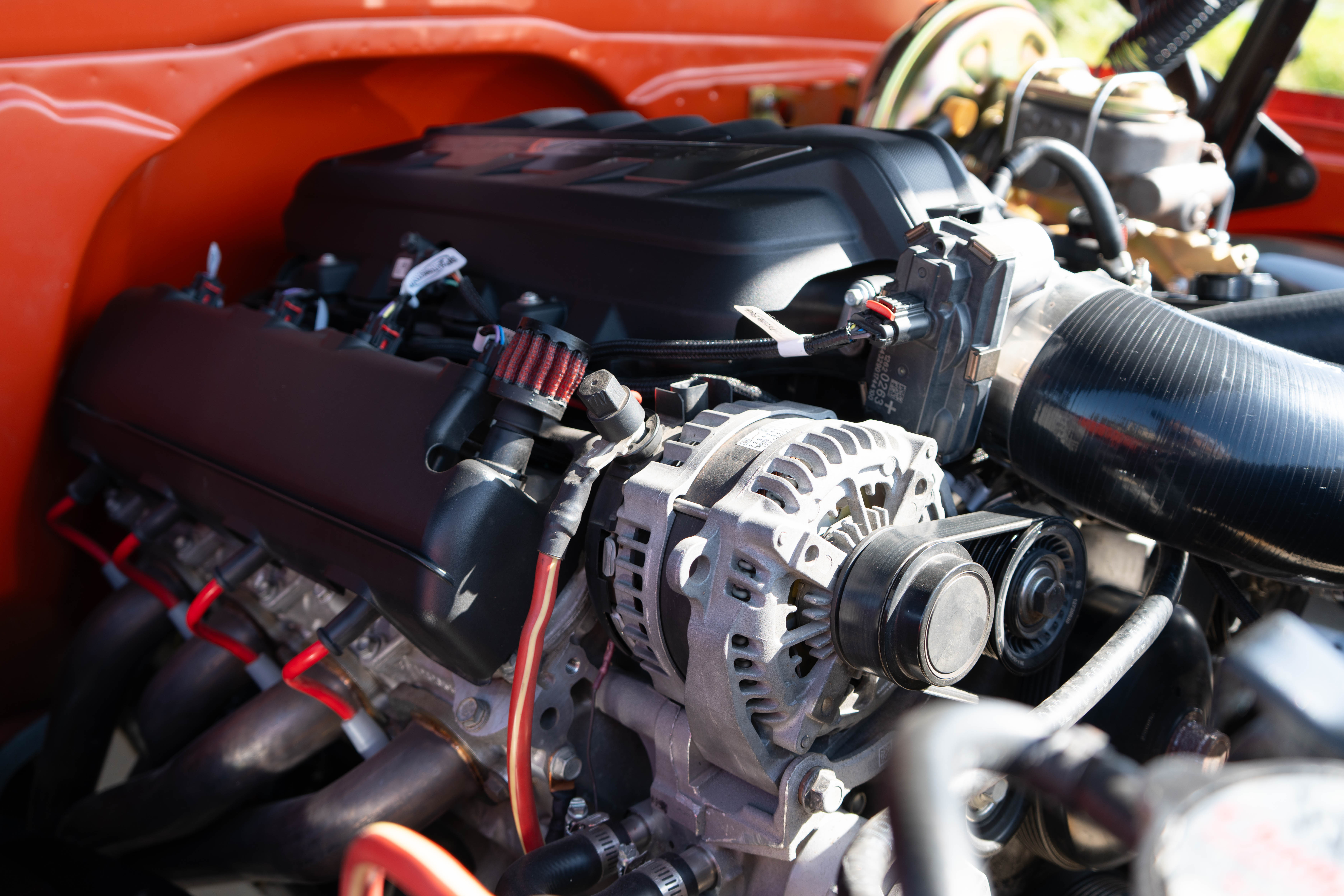 1968 Chevrolet C-10 - V Fine Motorcars