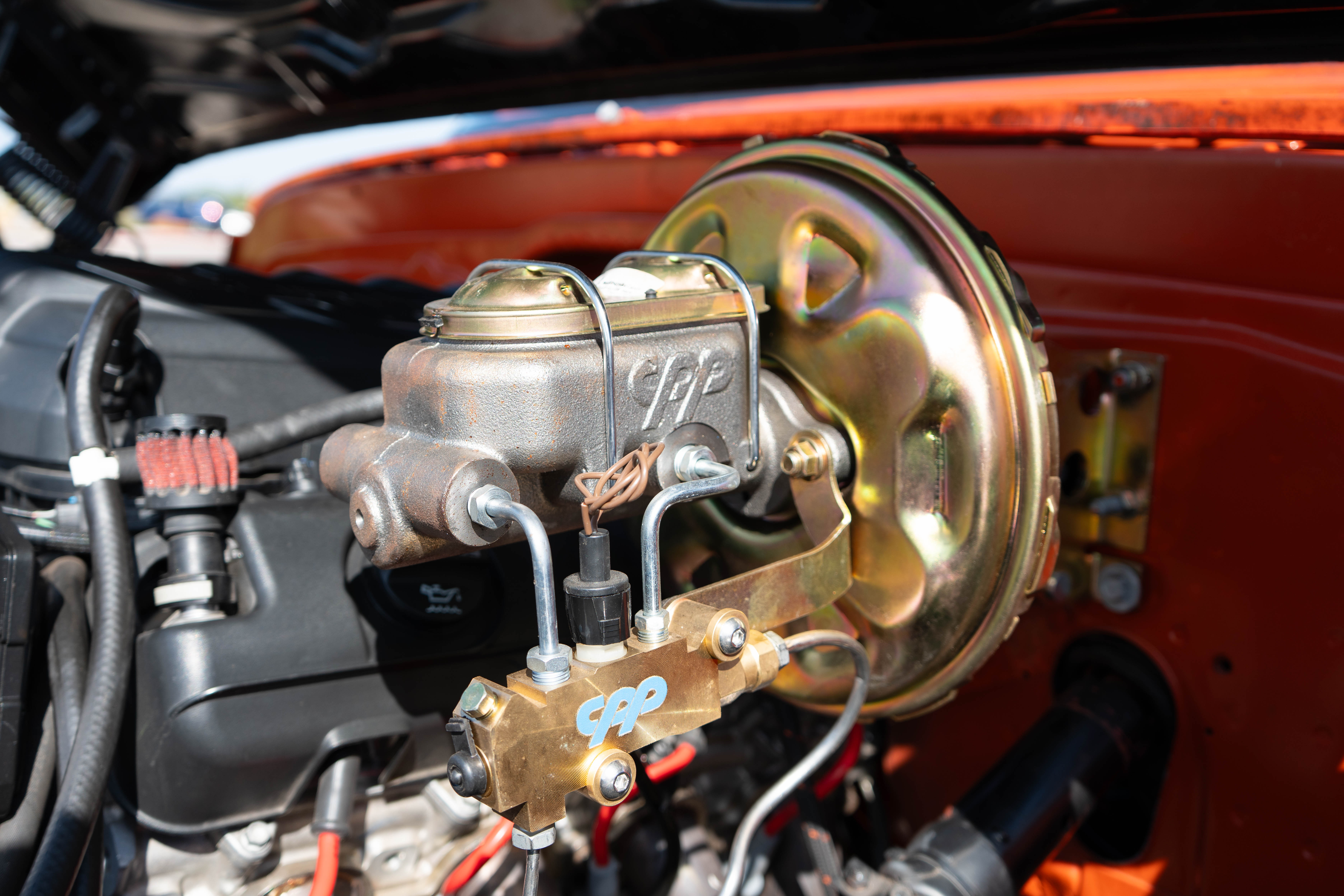 1968 Chevrolet C-10 - V Fine Motorcars
