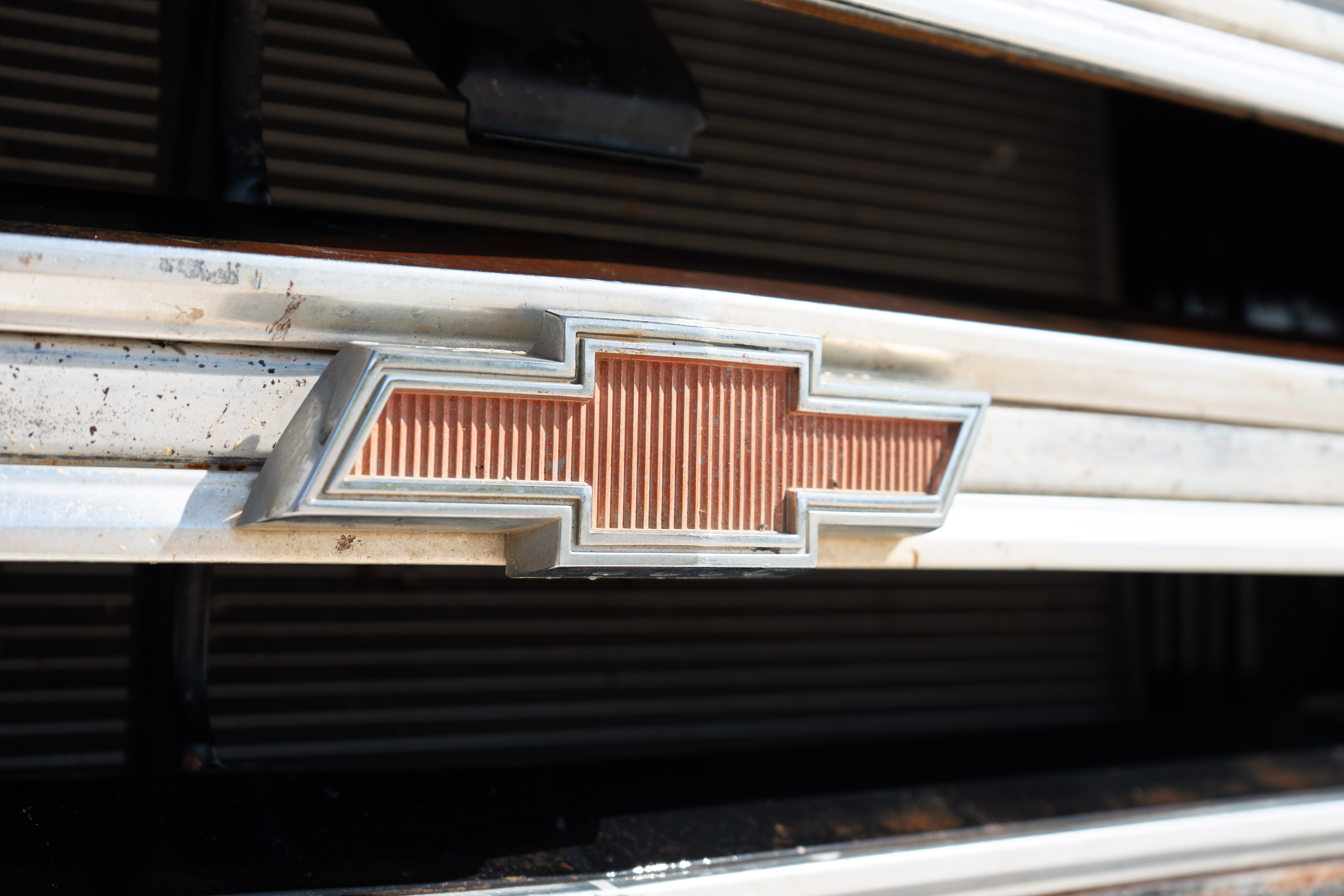 1968 Chevrolet C-10 - V Fine Motorcars