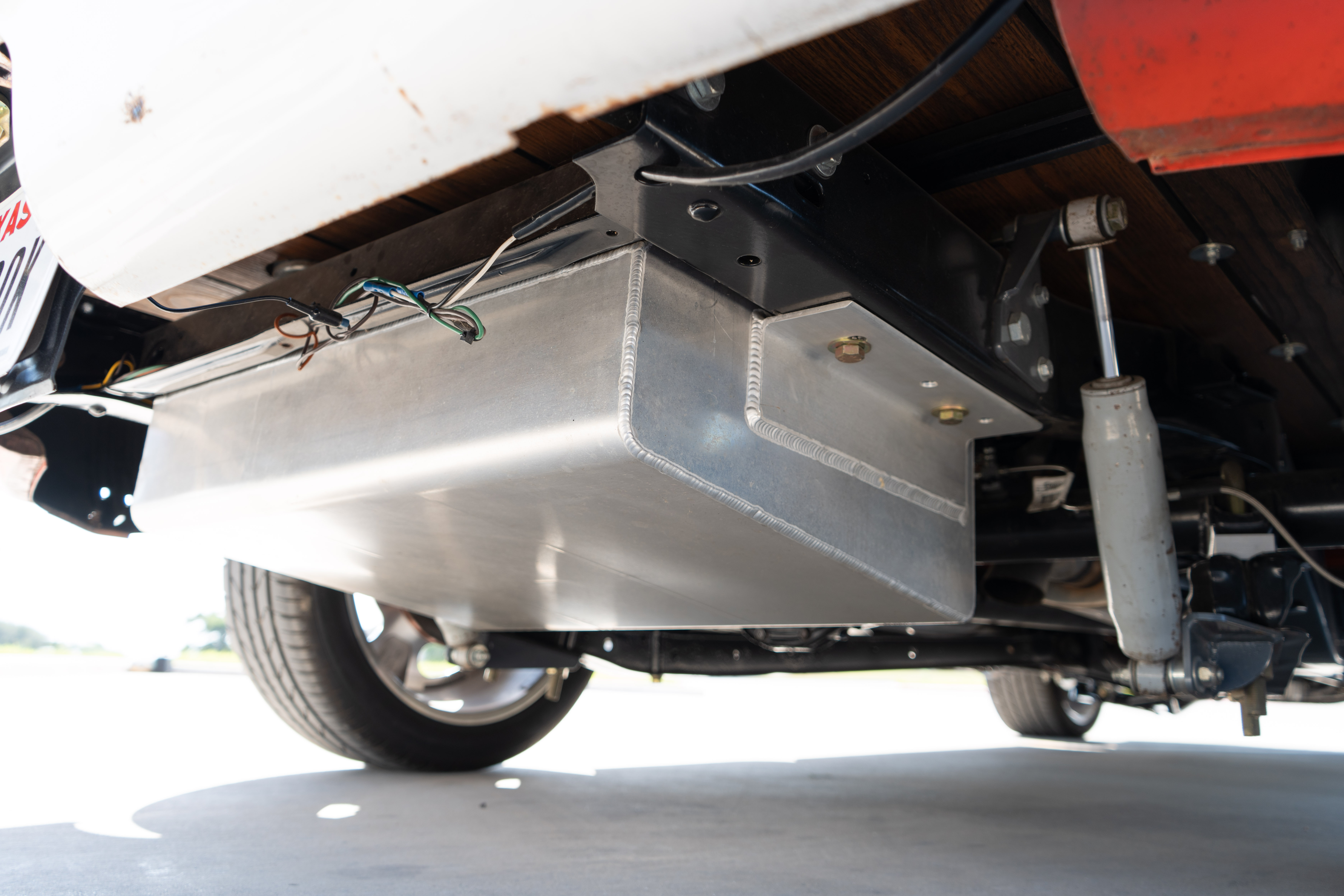 1968 Chevrolet C-10 - V Fine Motorcars