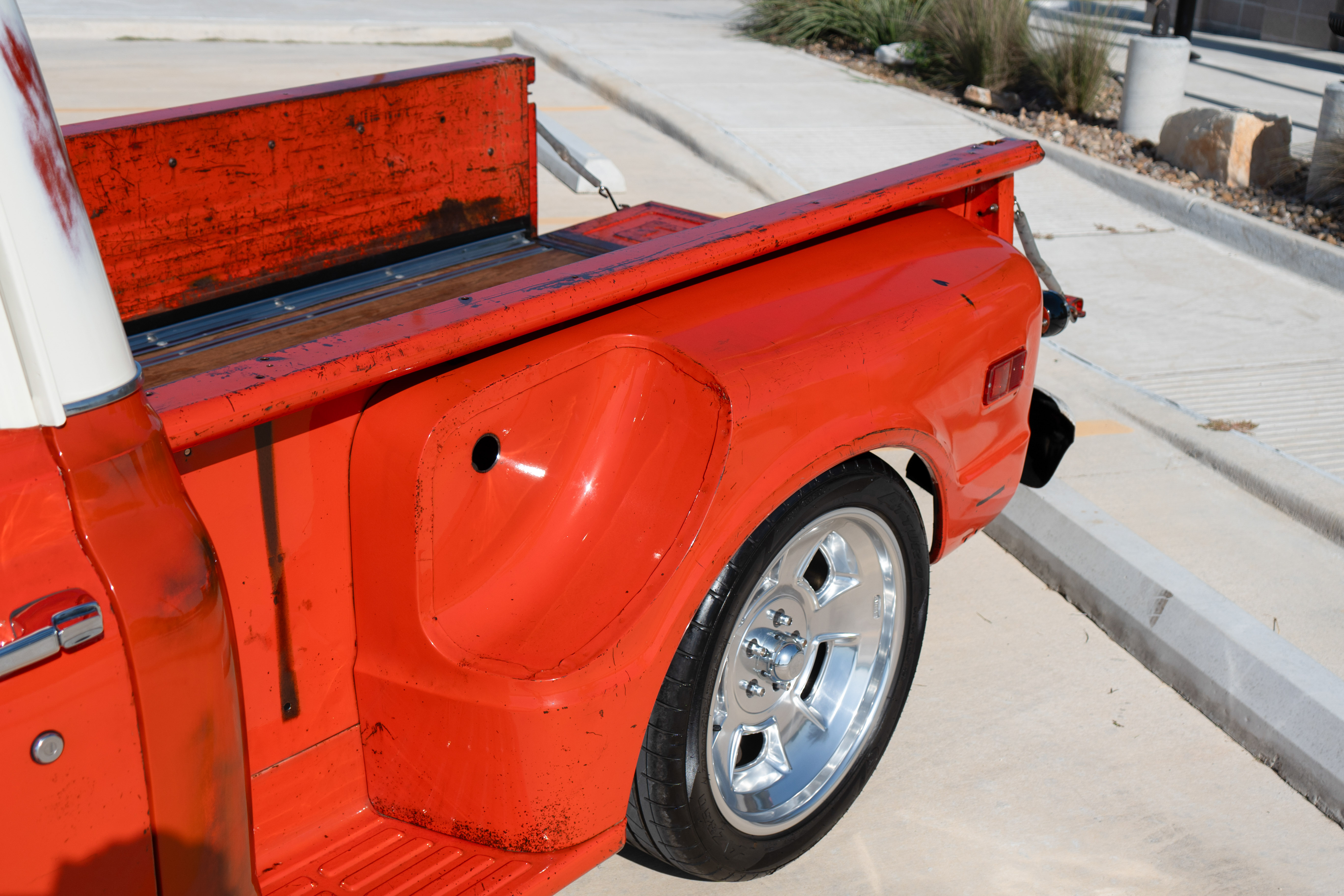 1968 Chevrolet C-10 - V Fine Motorcars